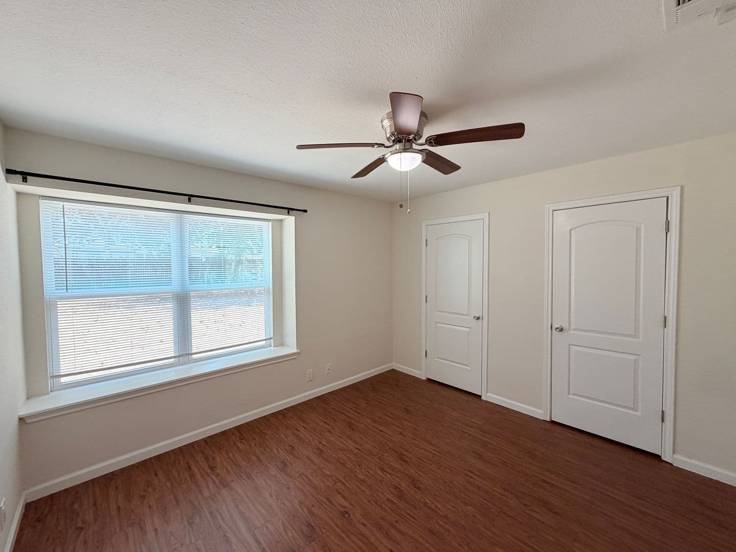 Leander House: 1605 Parkwood Drive