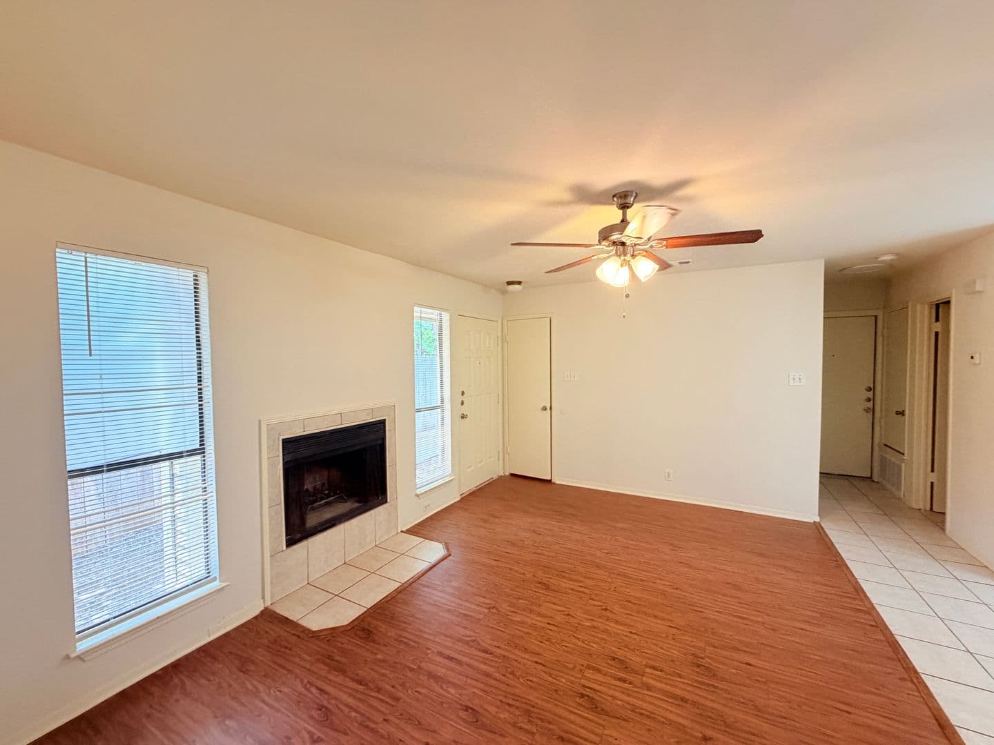 Round Rock House: 405 Parkhill Cove