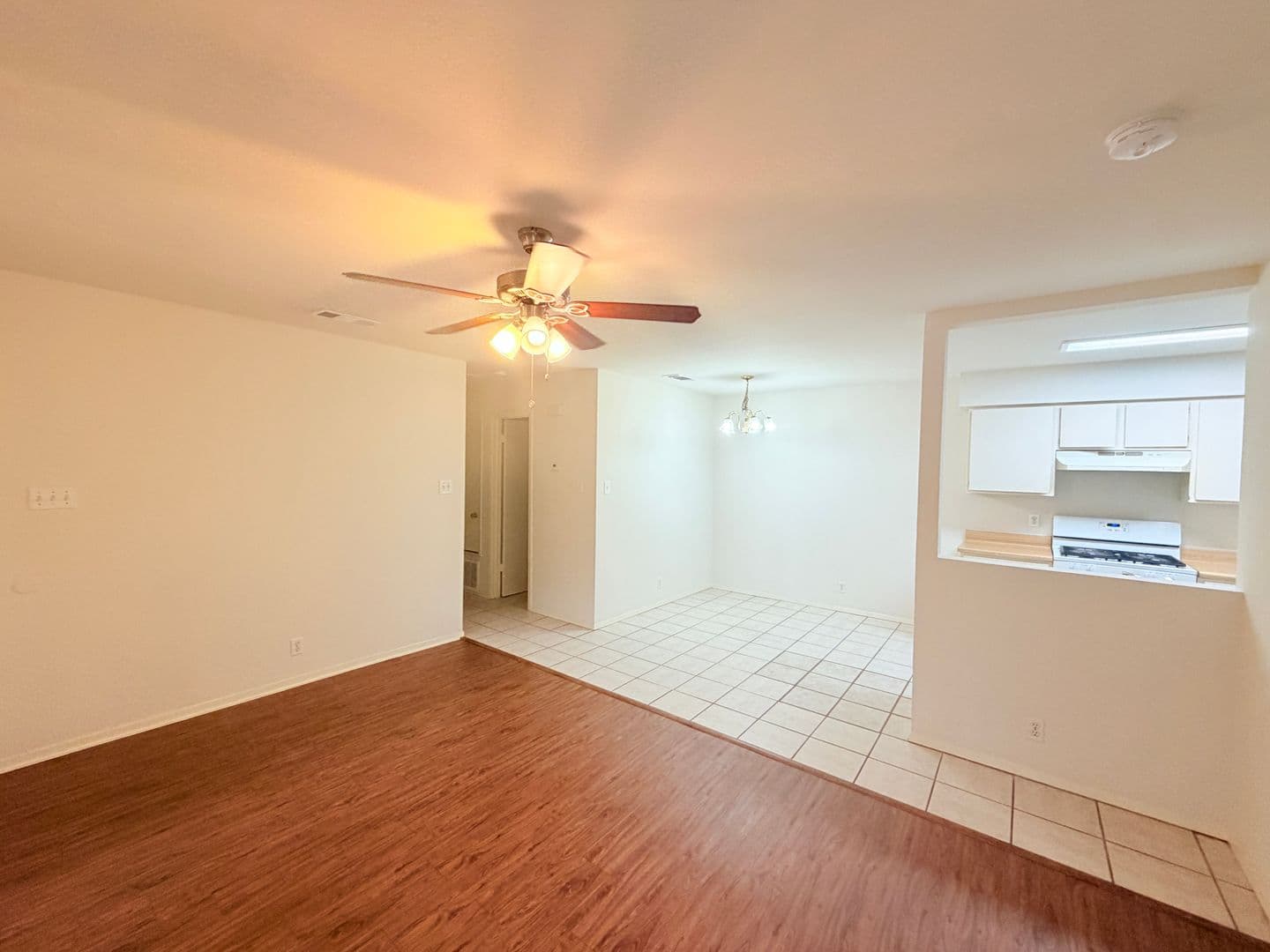 Round Rock House: 405 Parkhill Cove