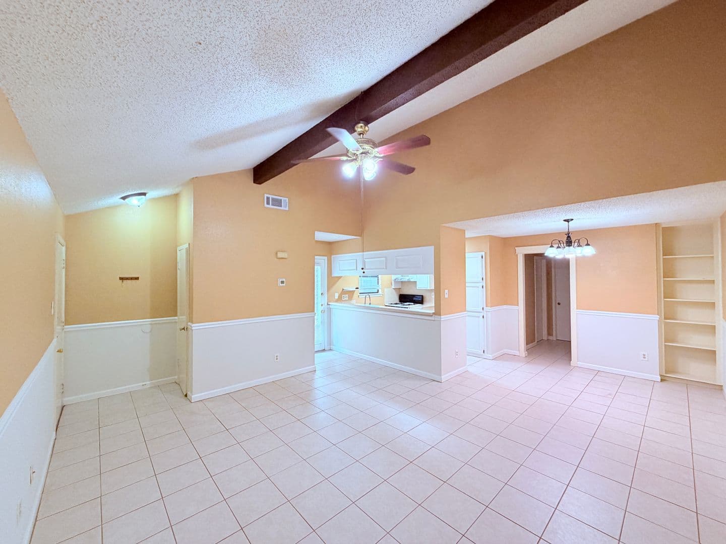 Austin Apartment: 6503 Columbia Oaks Court