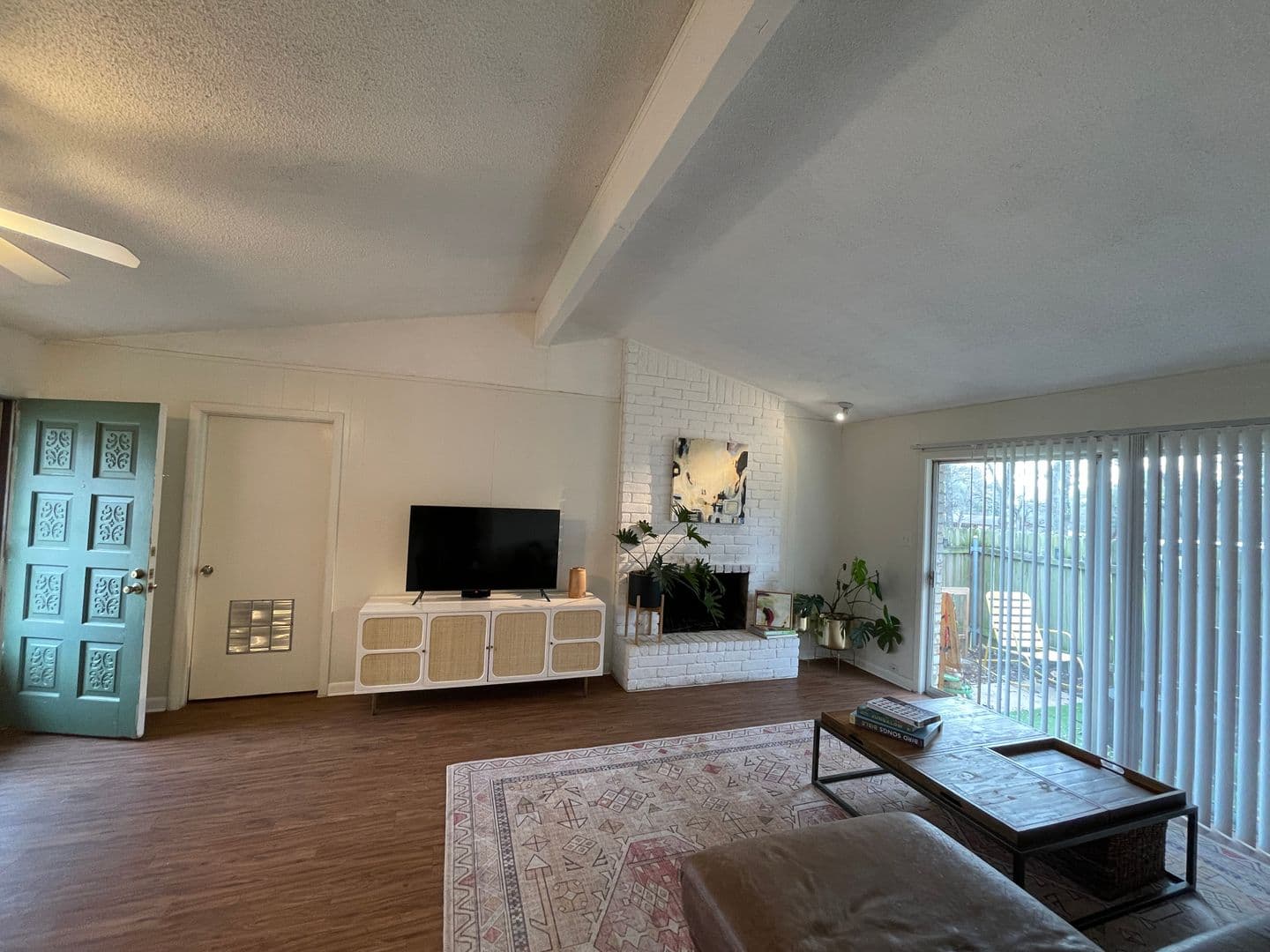 Austin Apartment: 914 Beaver Trail