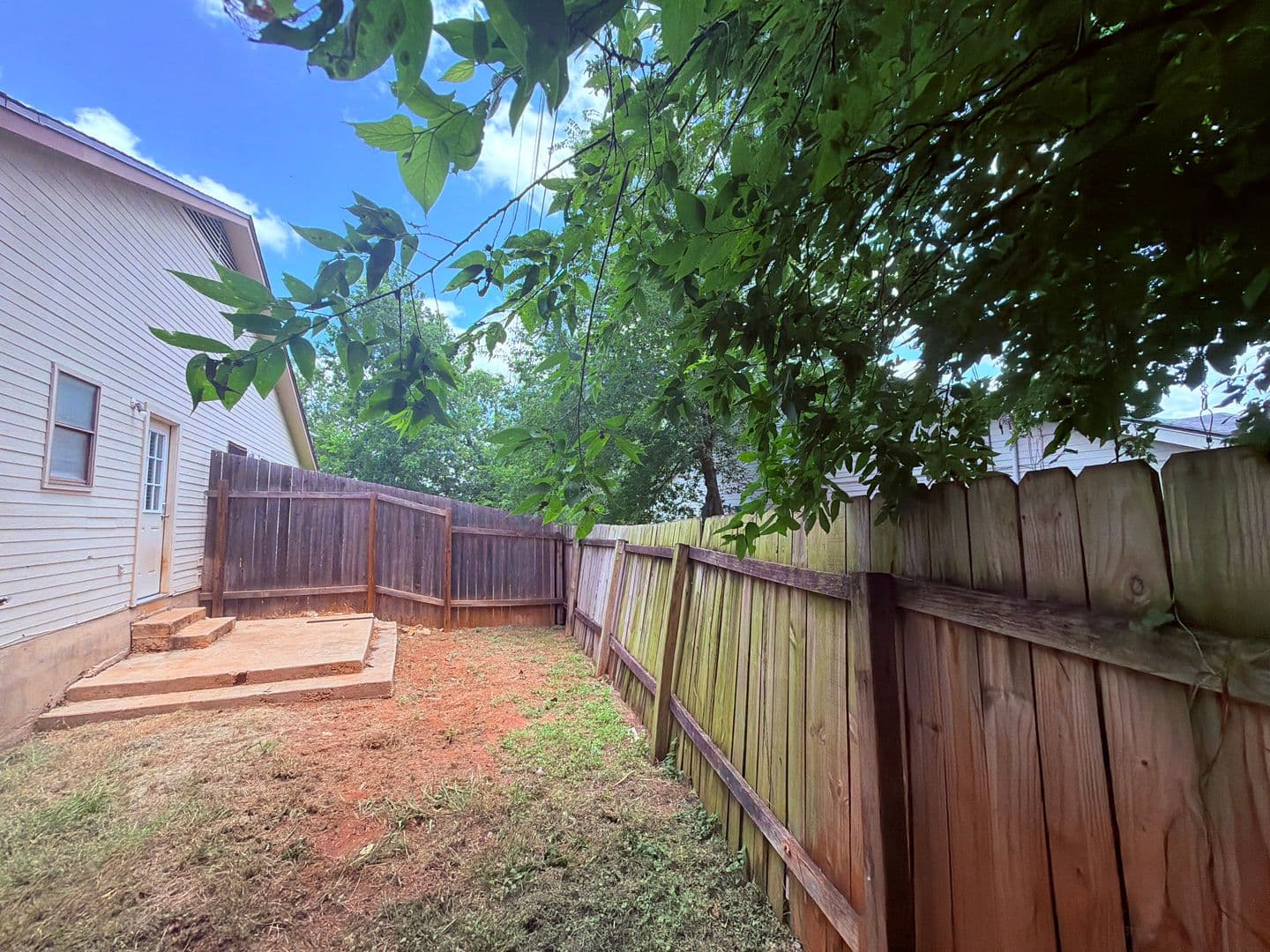 Round Rock House: 405 Parkhill Cove