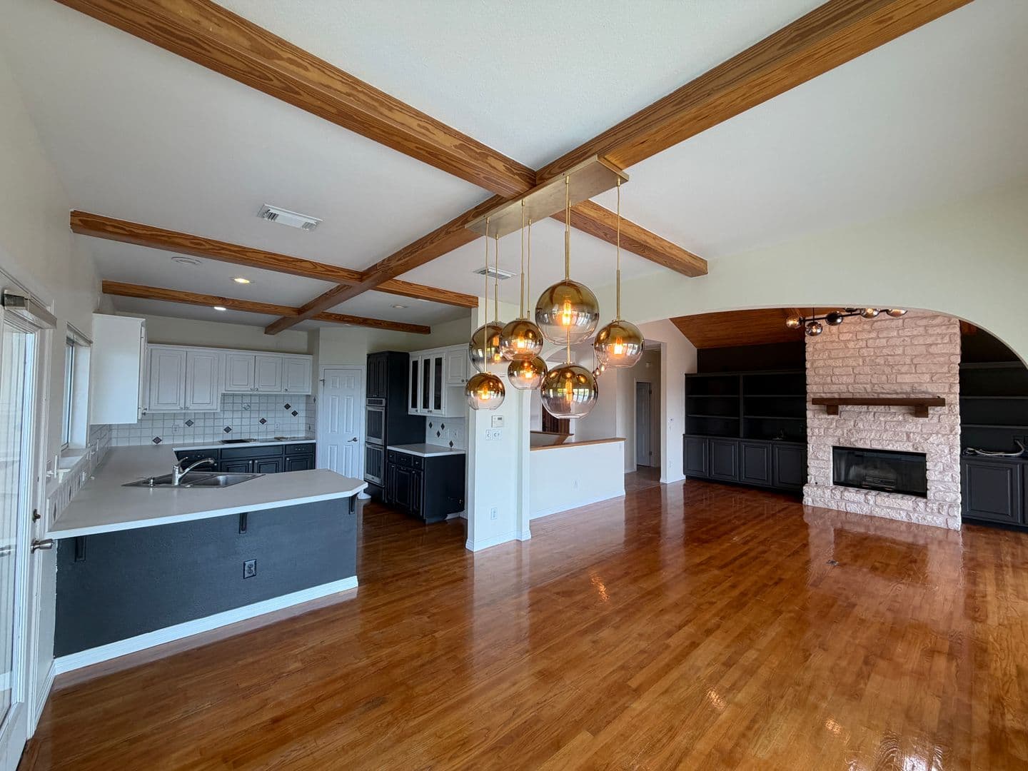 Austin House: 4009 Eck Lane