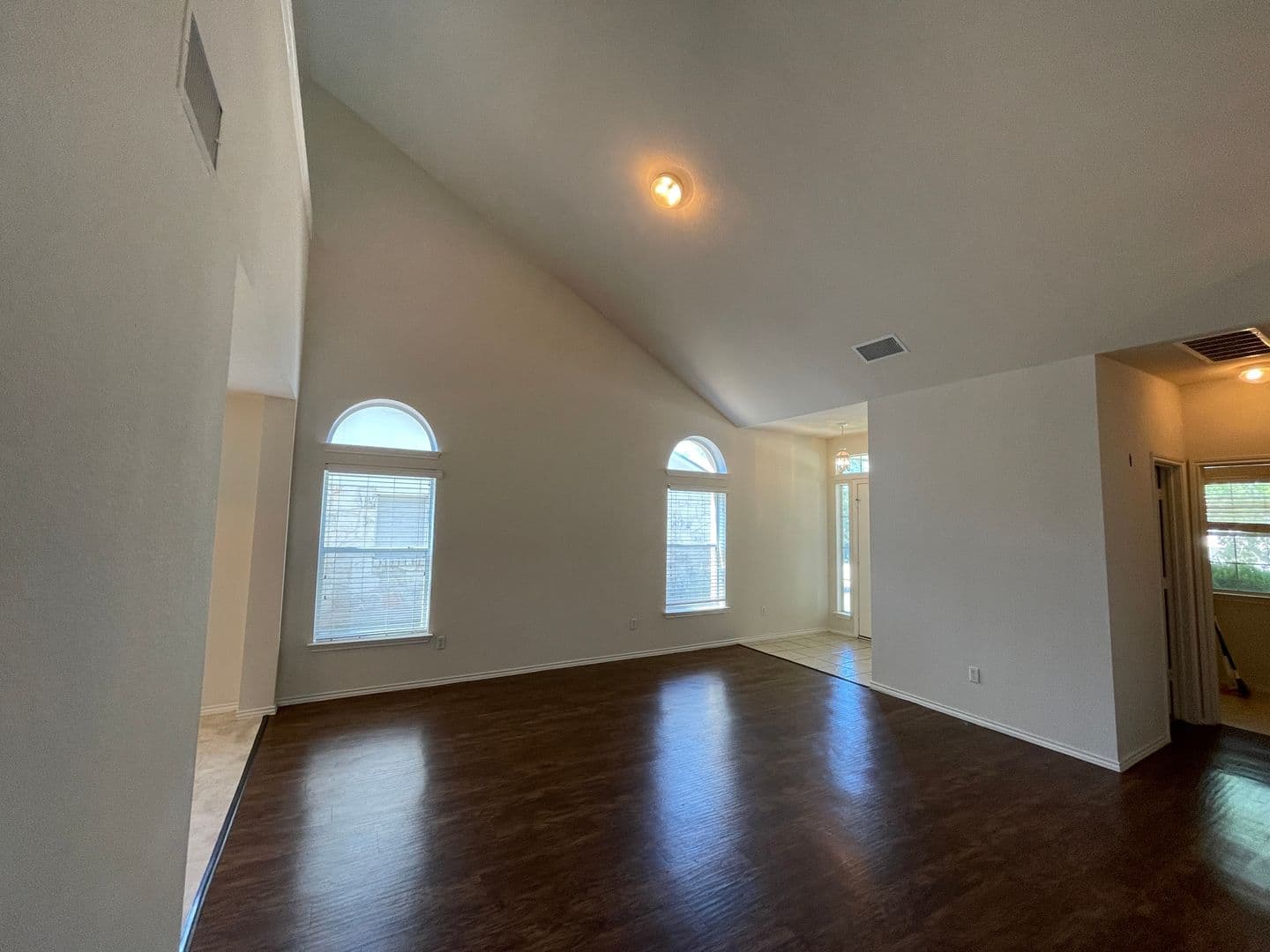 Round Rock House: 3830 Castle Rock Cove