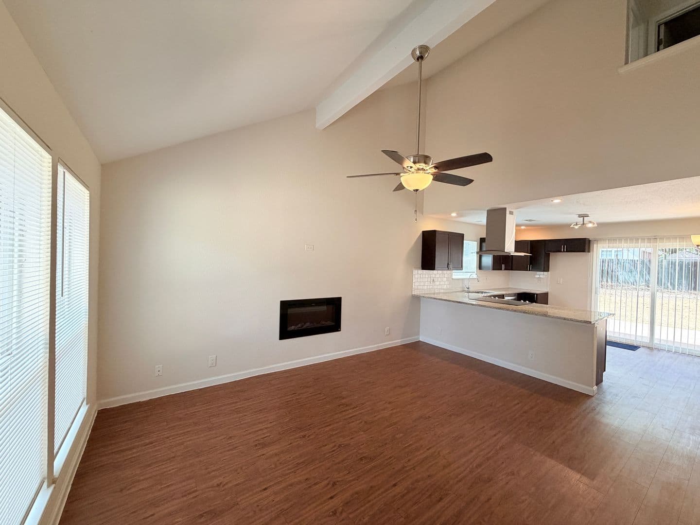 Leander House: 1605 Parkwood Drive