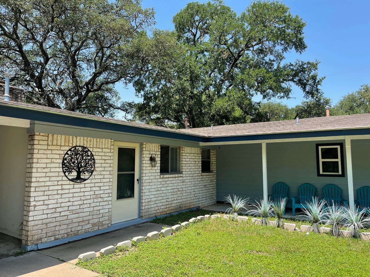 Austin Apartment: 914 Beaver Trail