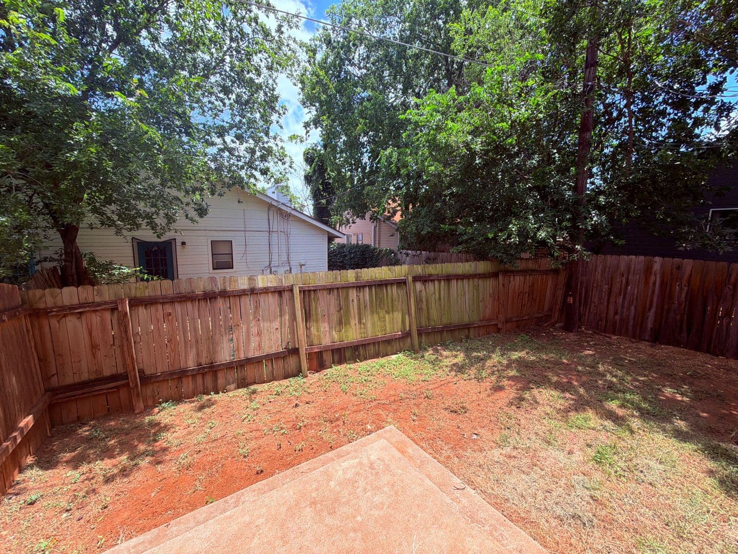 Round Rock House: 405 Parkhill Cove