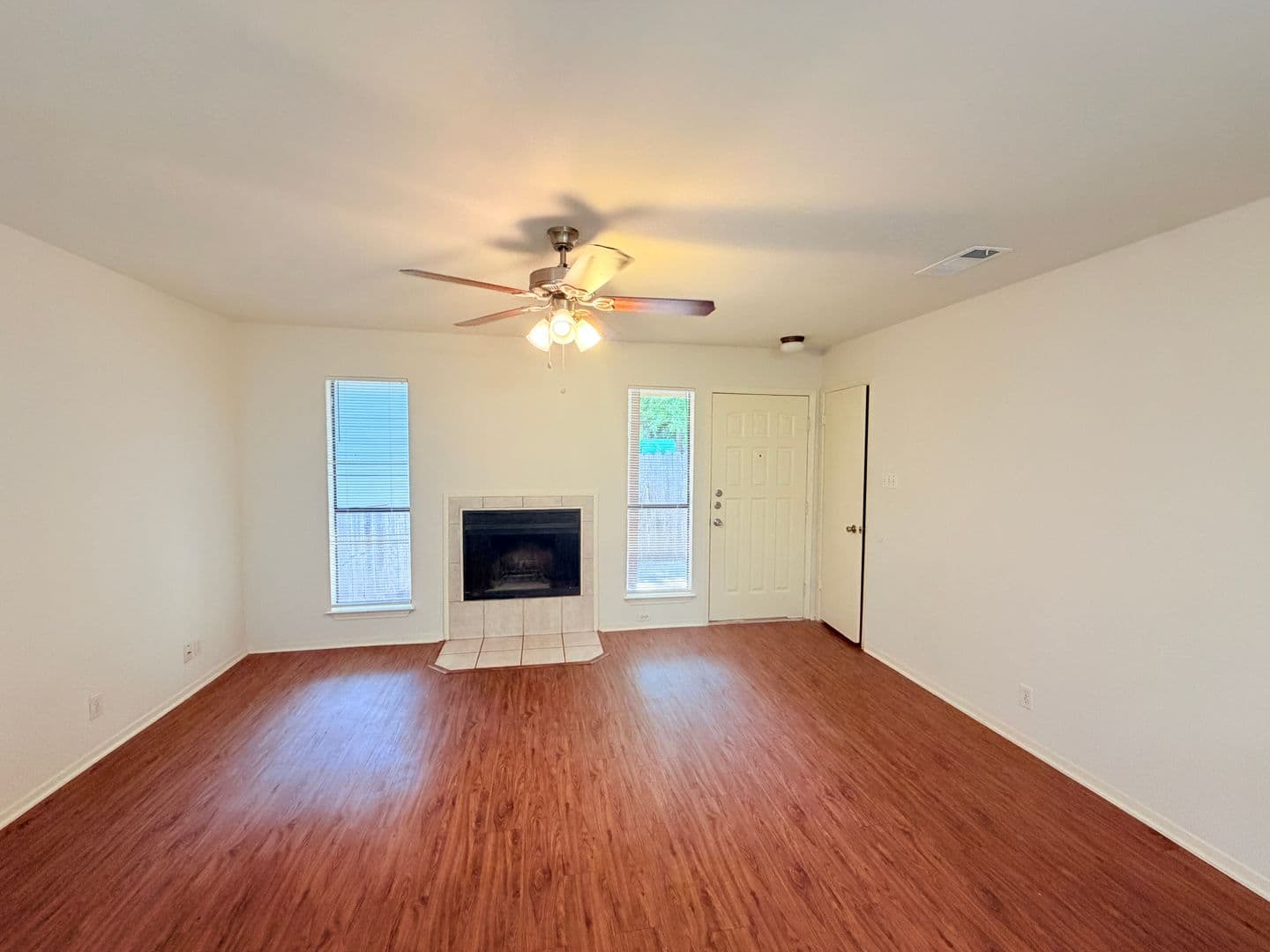 Round Rock House: 405 Parkhill Cove