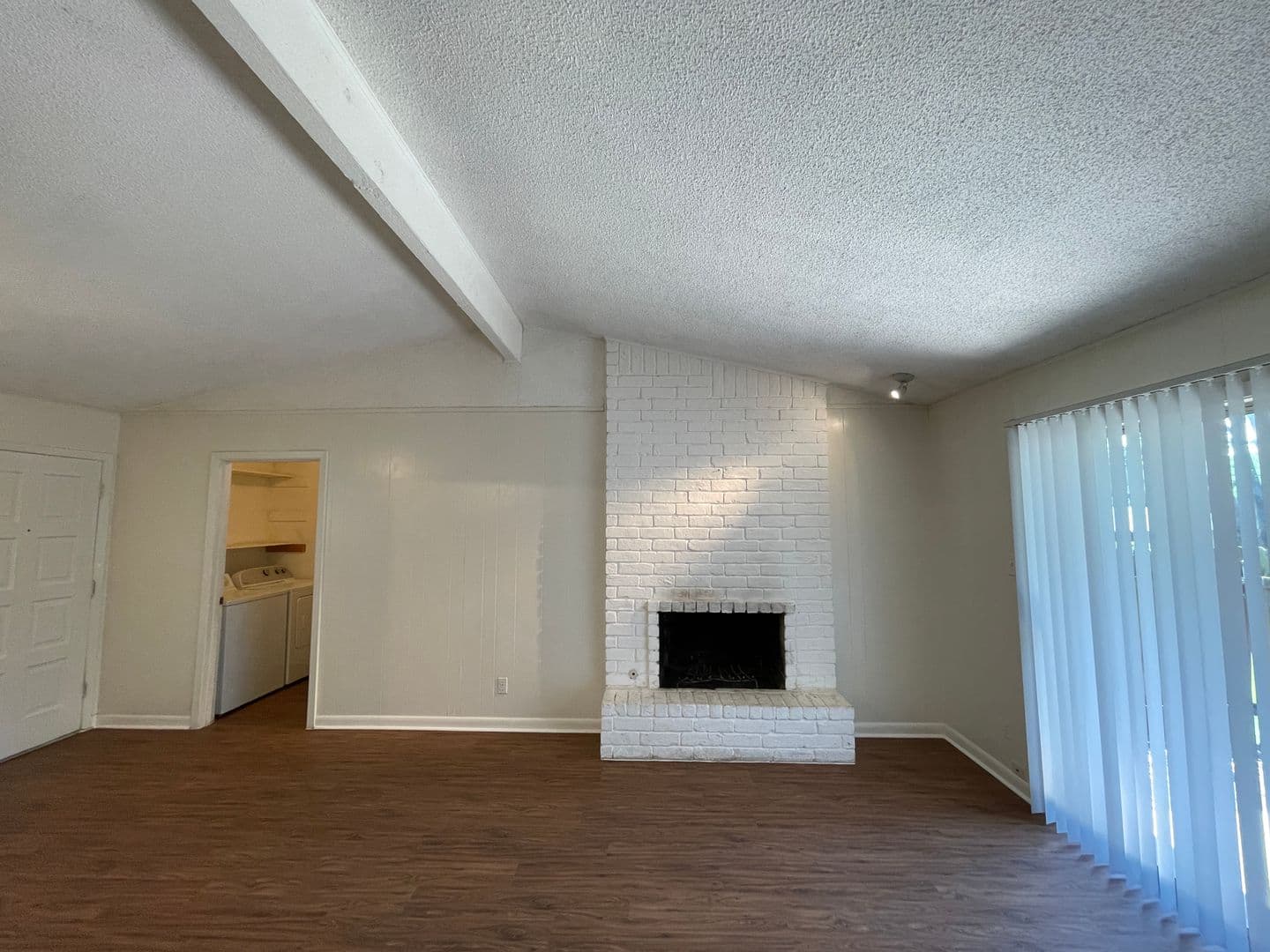 Austin Apartment: 914 Beaver Trail