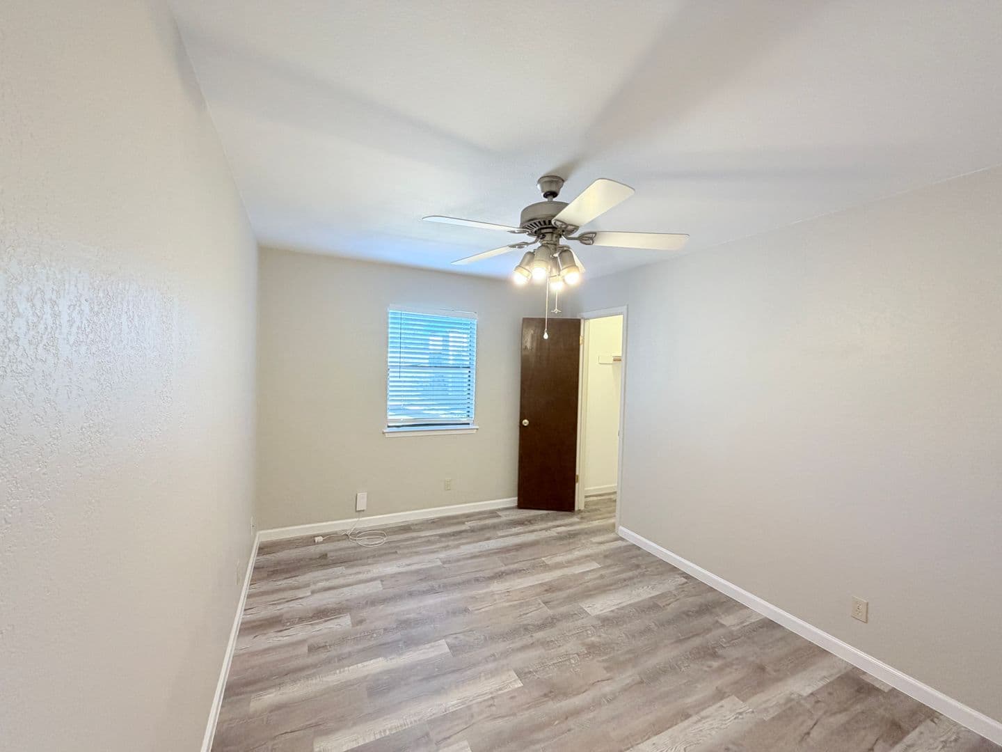 Austin Apartment: 8806 Cainwood Lane
