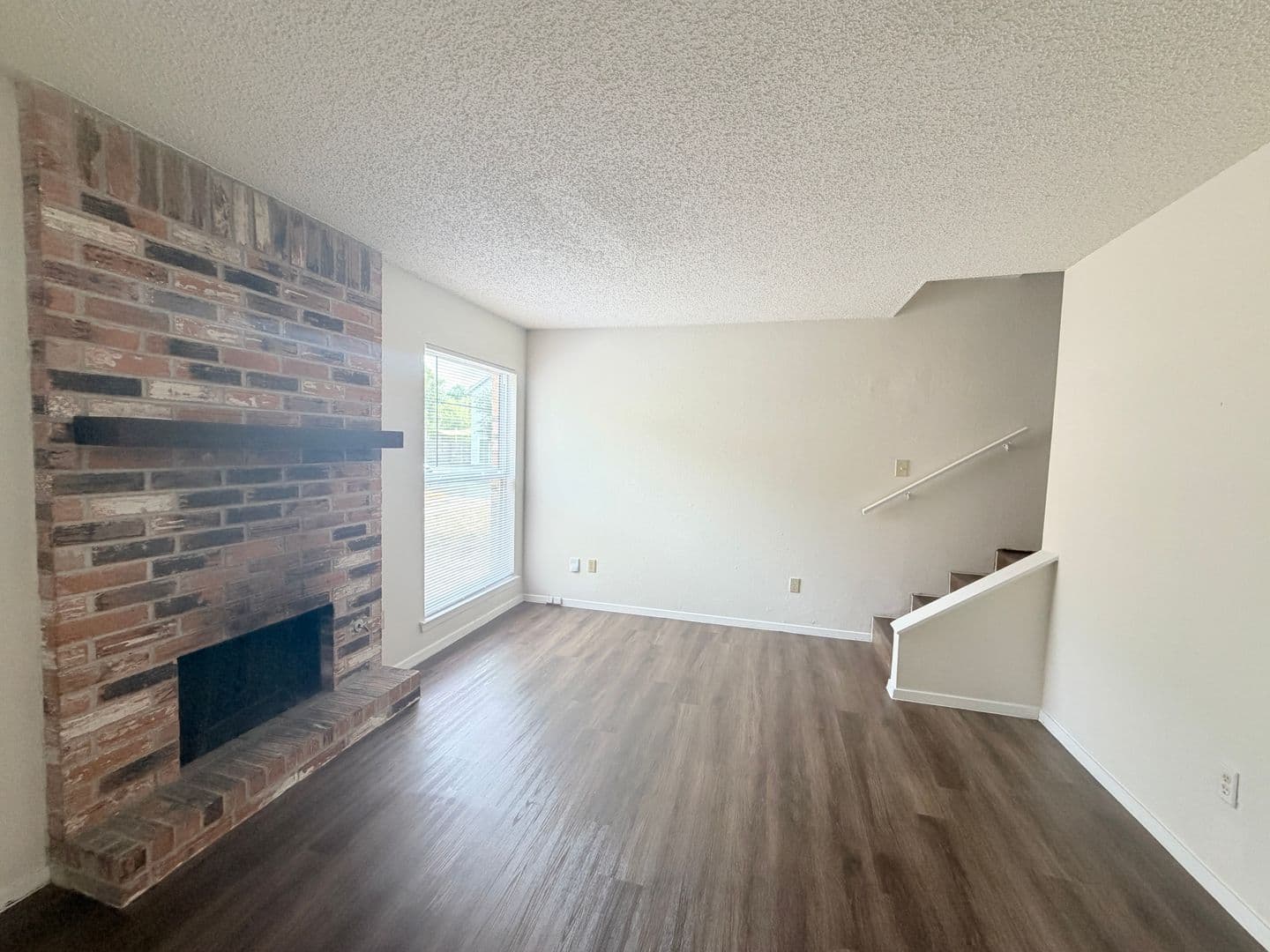 Austin Apartment: 4520 Depew Avenue