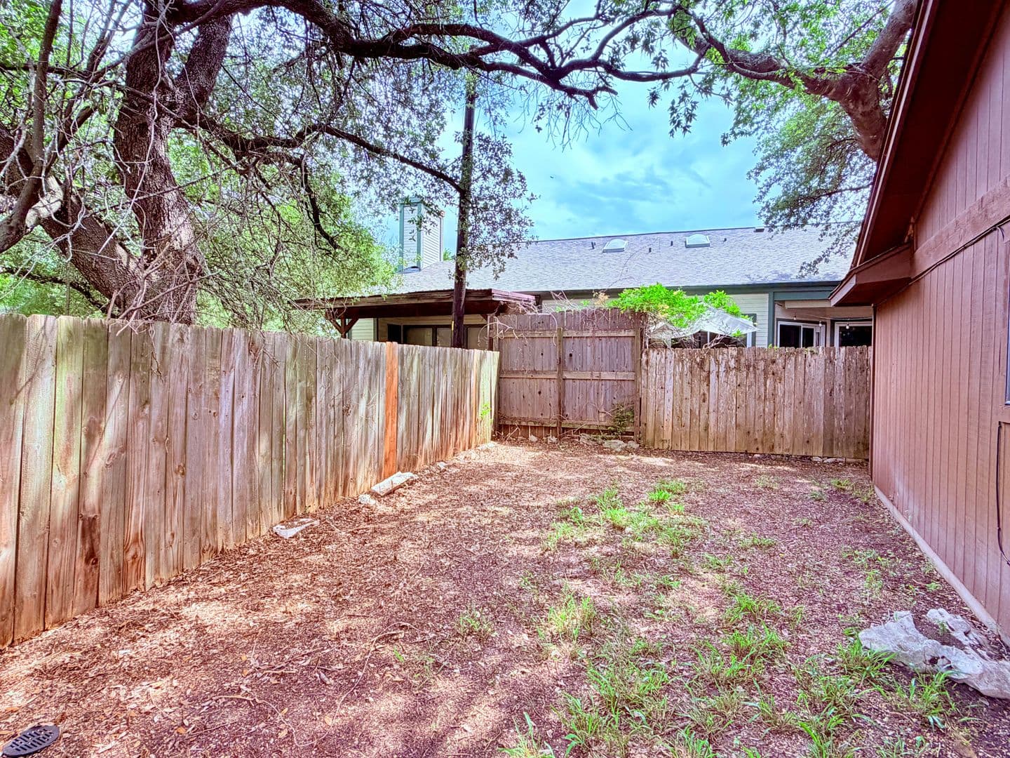 Austin Apartment: 6503 Columbia Oaks Court