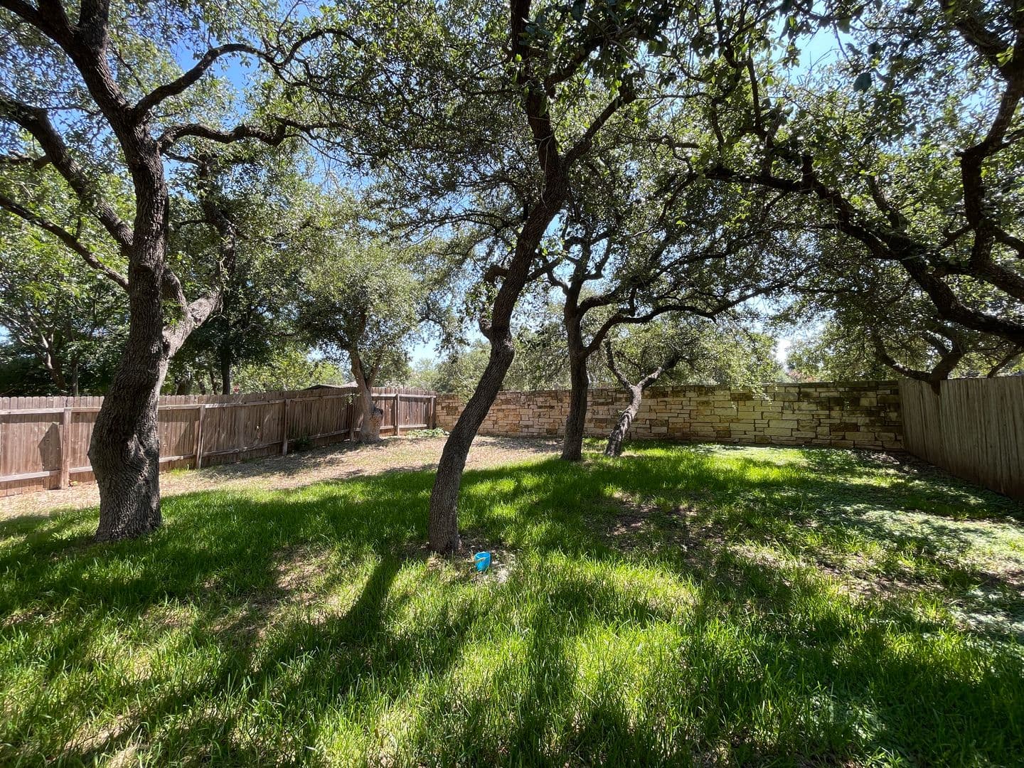 Round Rock House: 3830 Castle Rock Cove