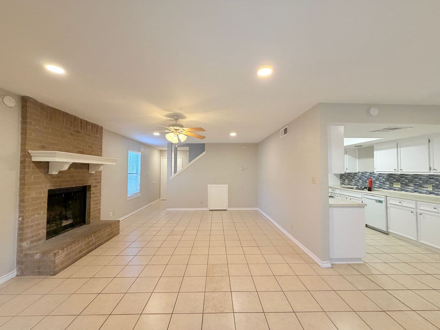 Austin Apartment: 8806 Cainwood Lane