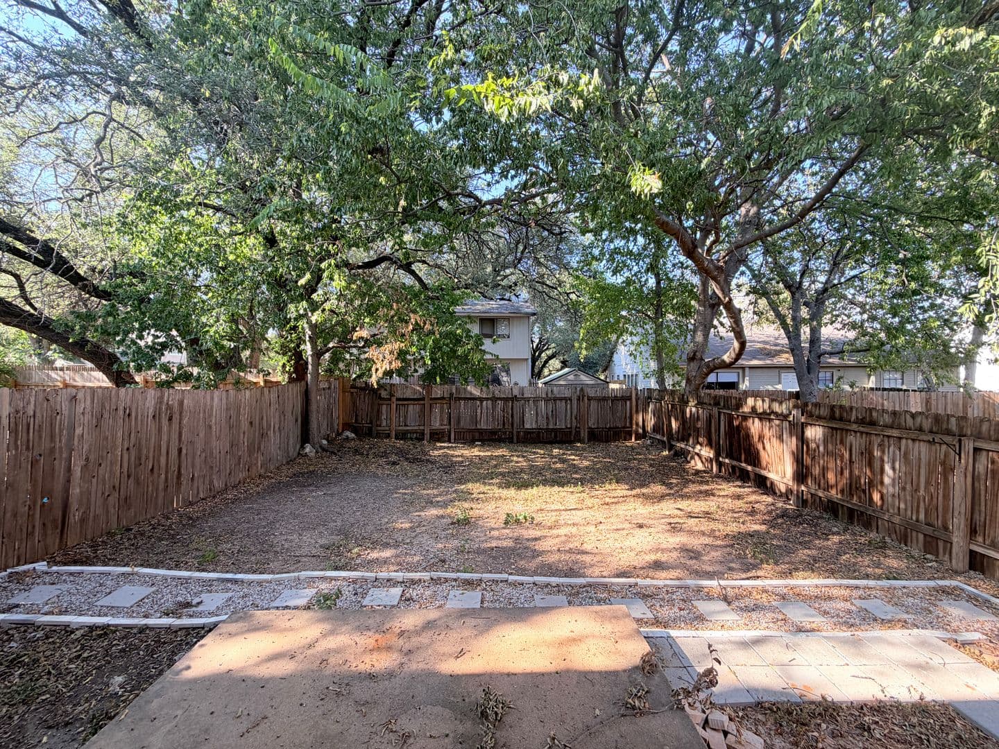 Austin Apartment: 8806 Cainwood Lane