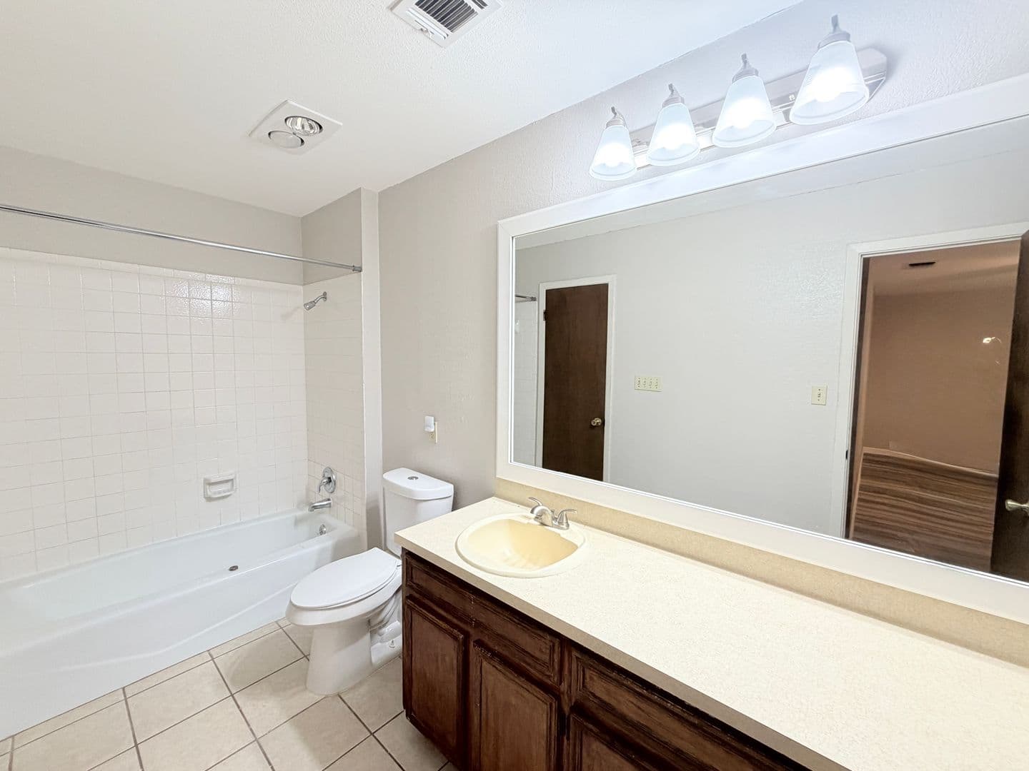 Austin Apartment: 8806 Cainwood Lane