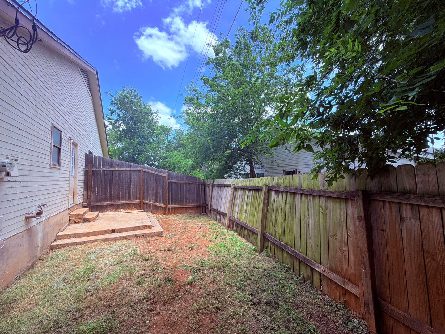 Round Rock House: 405 Parkhill Cove