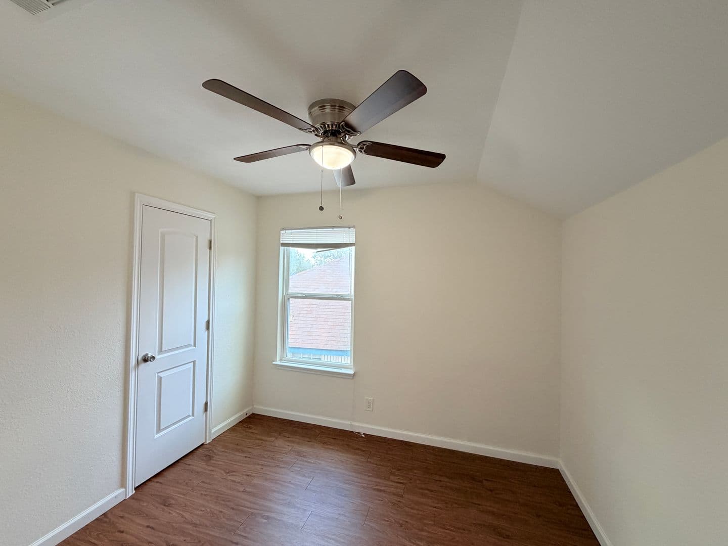 Leander House: 1605 Parkwood Drive