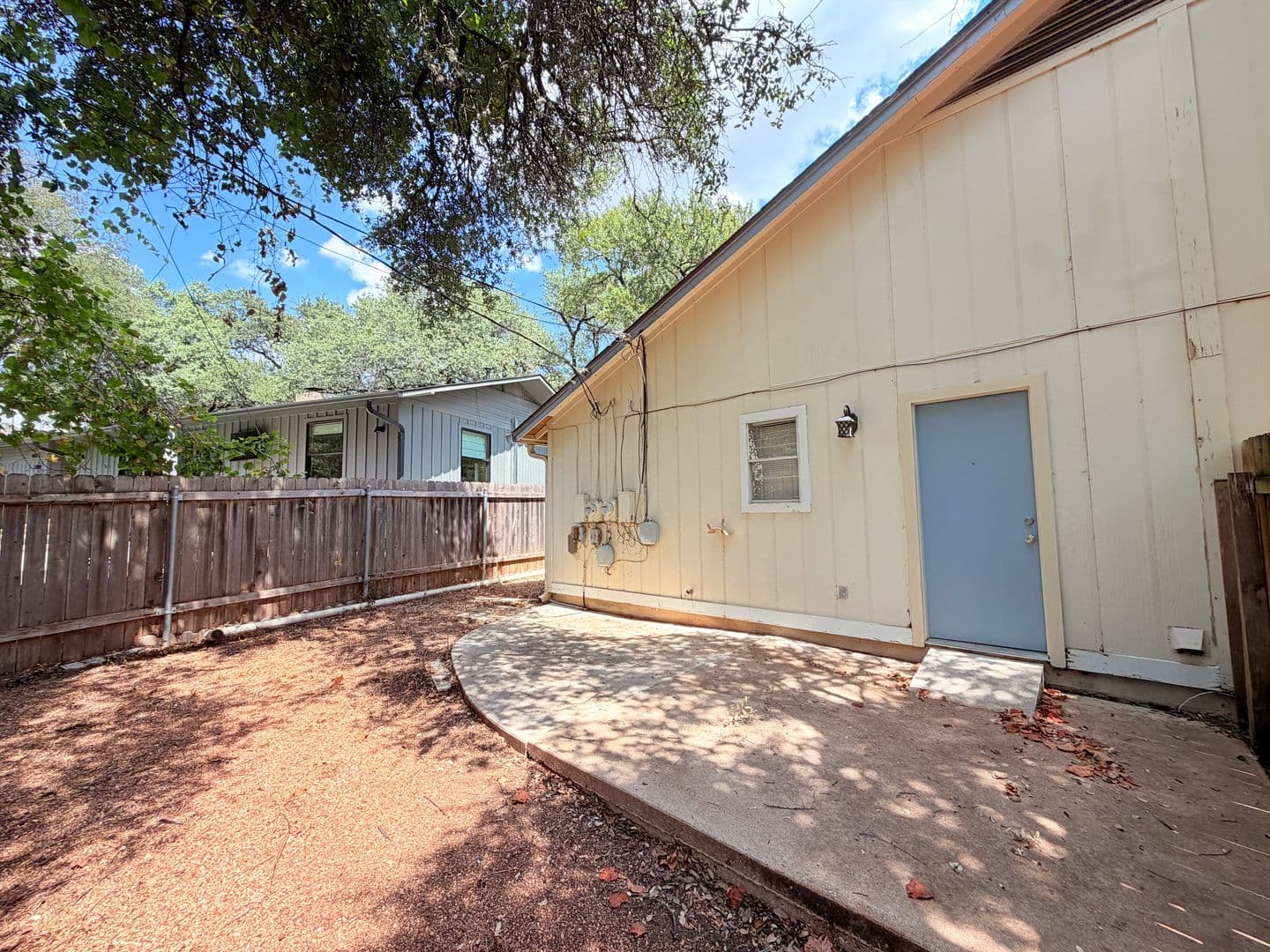 Austin Apartment: 12102 Arrowwood Drive