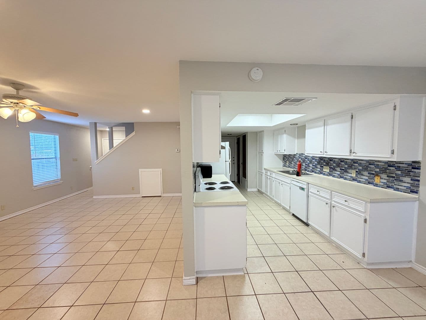 Austin Apartment: 8806 Cainwood Lane