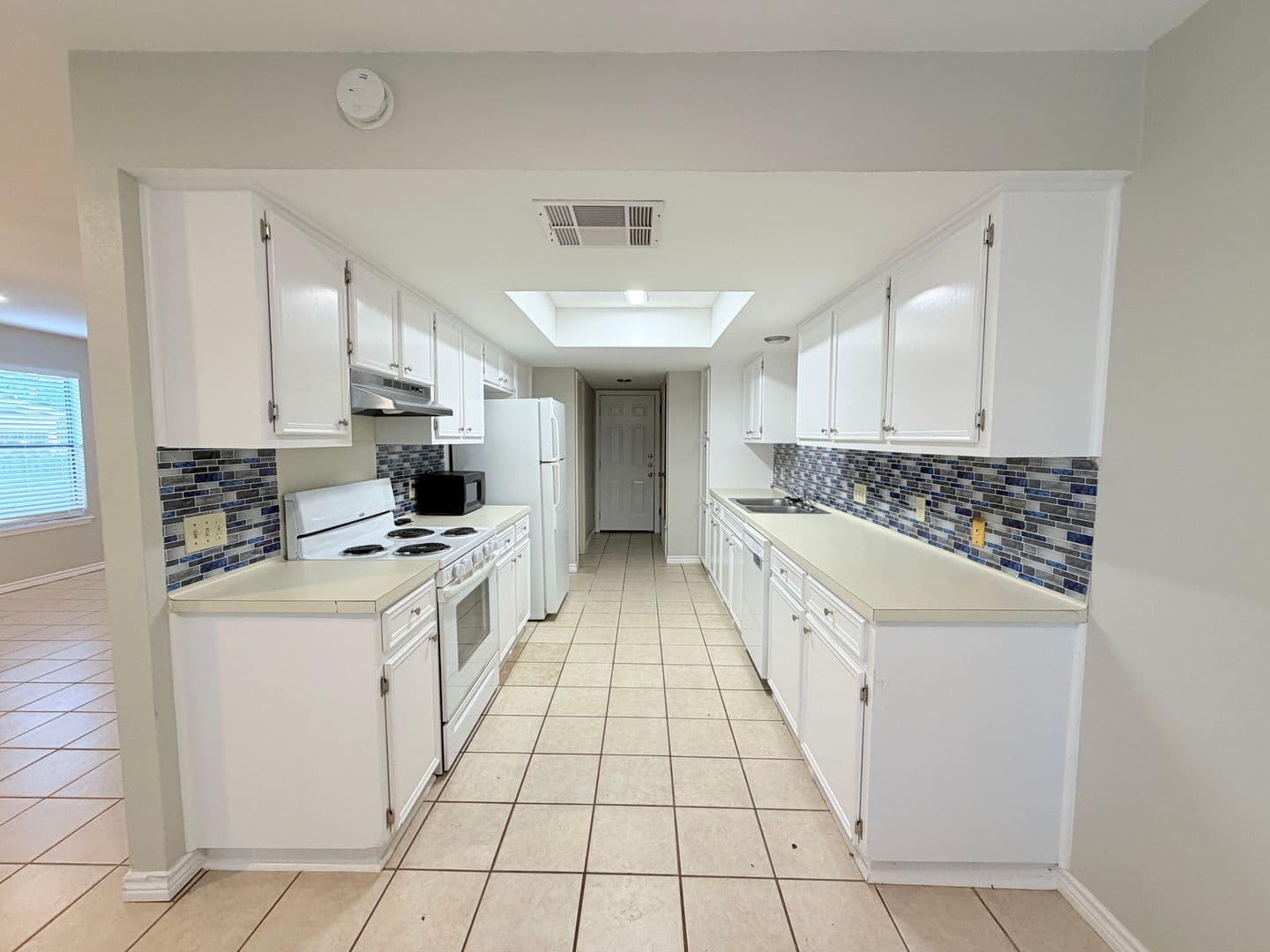 Austin Apartment: 8806 Cainwood Lane