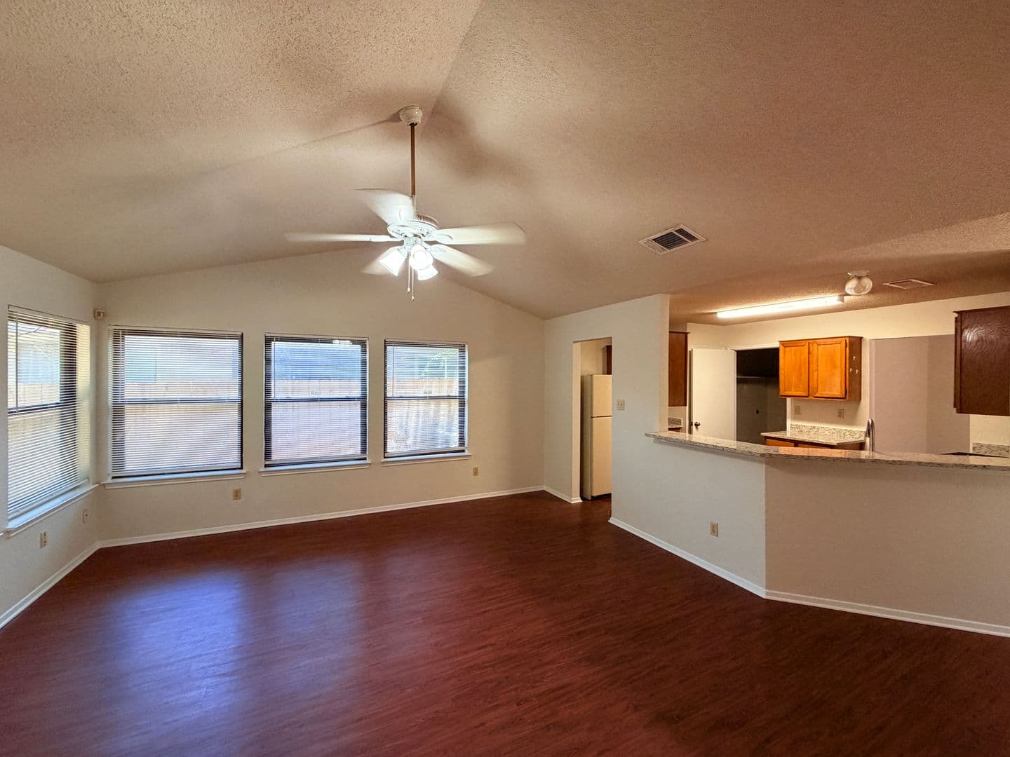 Round Rock House: 2013 James Place