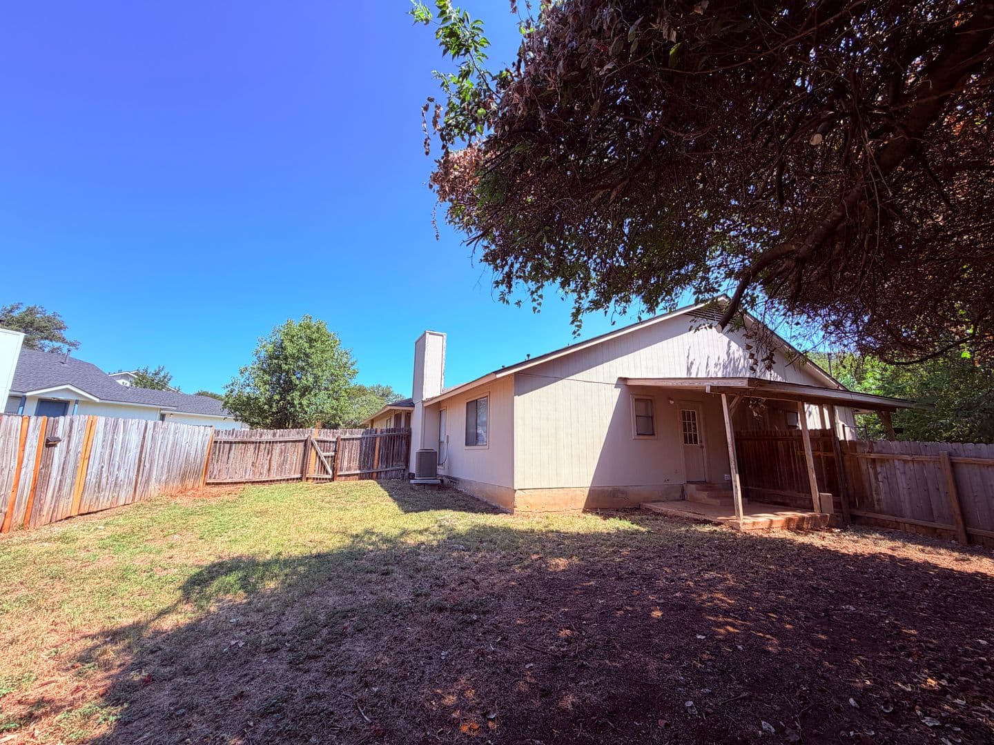 Round Rock Condo: 2303 Whitlow Cove