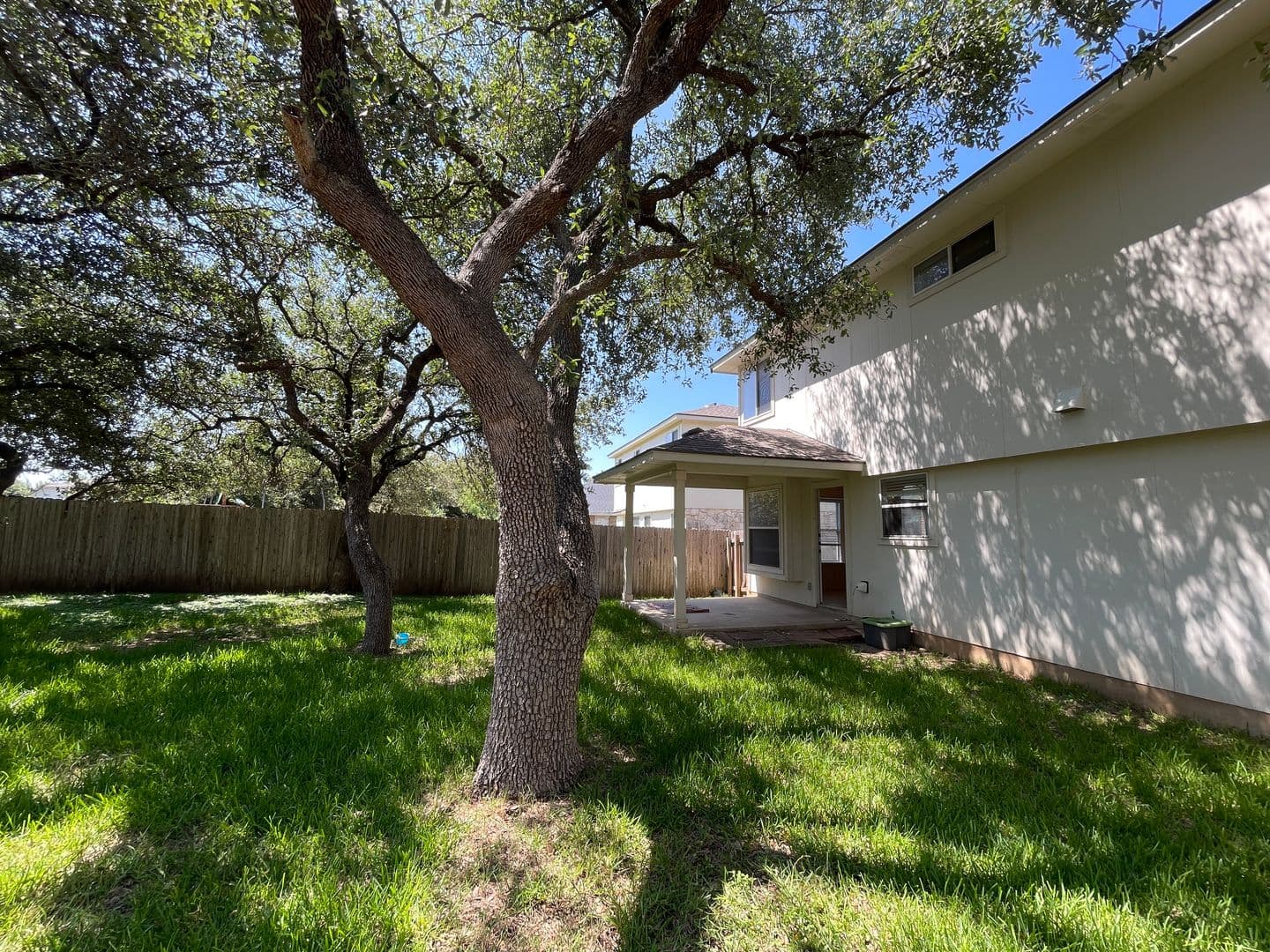 Round Rock House: 3830 Castle Rock Cove