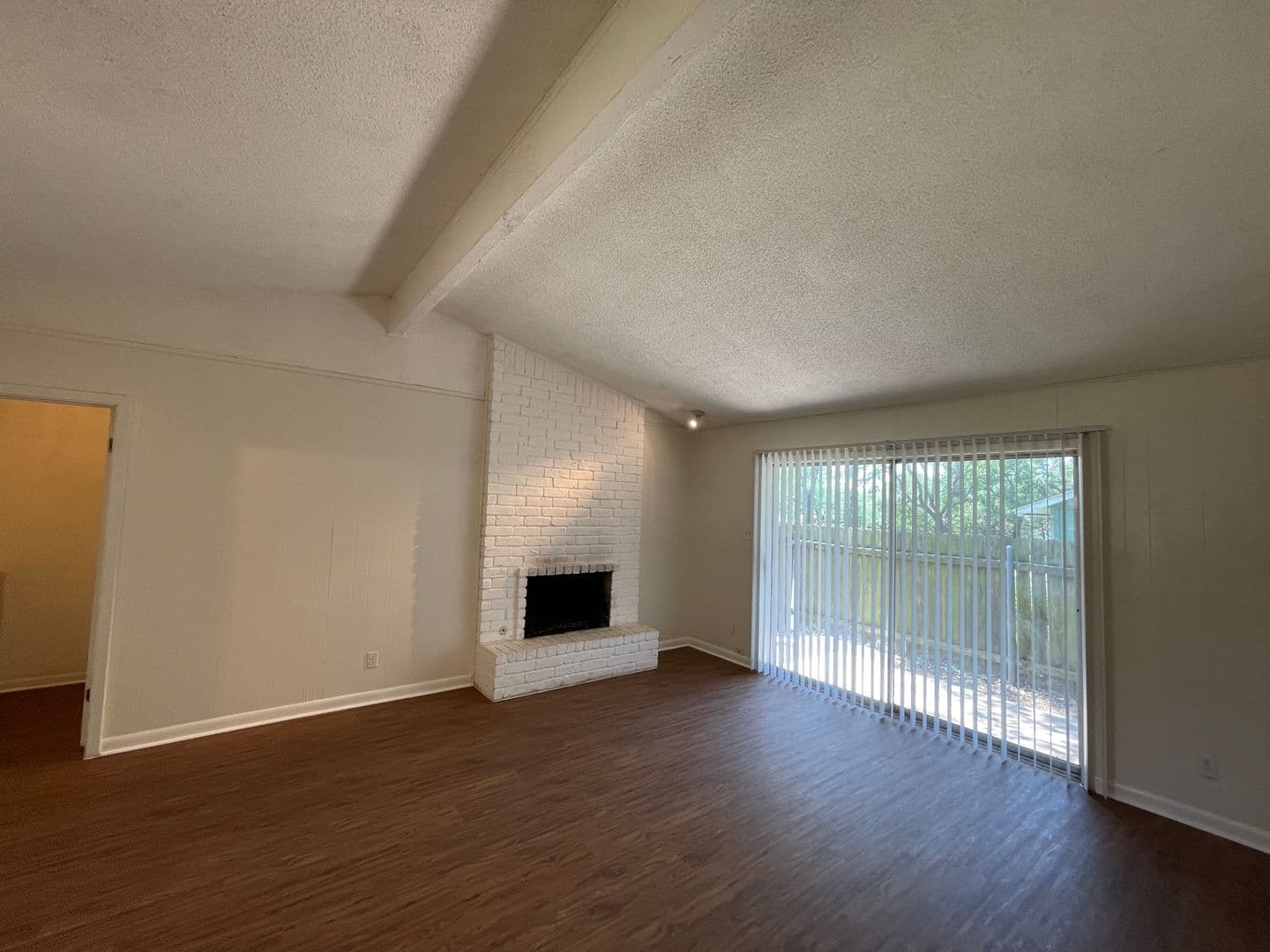 Austin Apartment: 914 Beaver Trail
