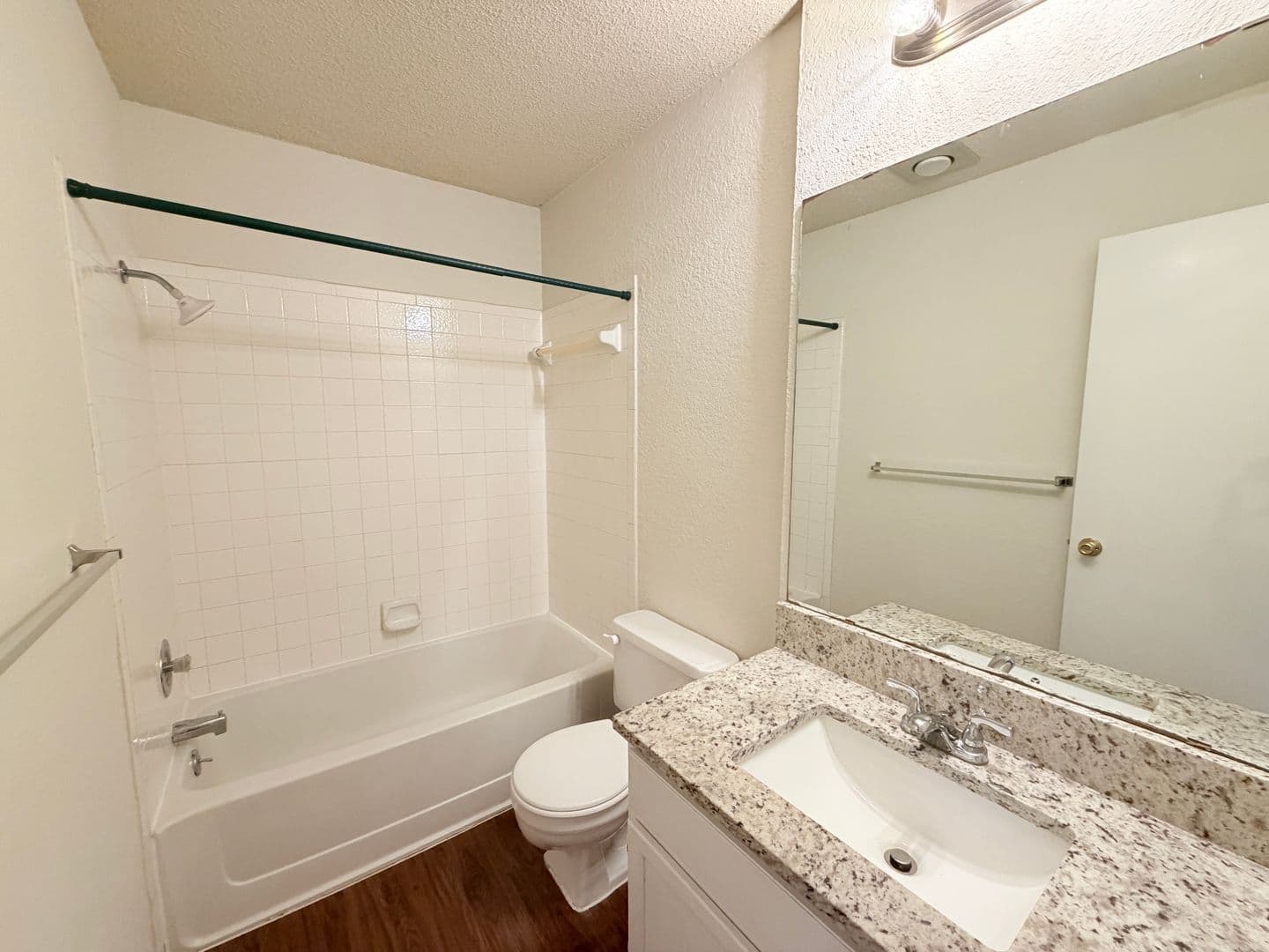 Round Rock House: 2013 James Place