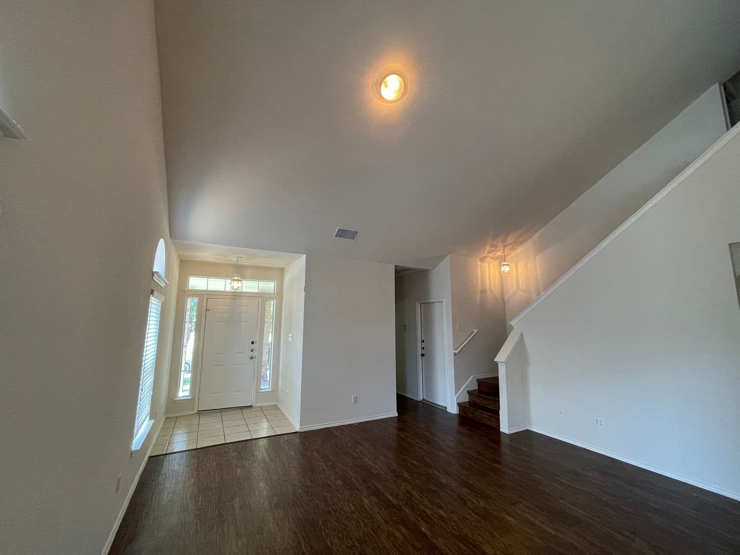 Round Rock House: 3830 Castle Rock Cove