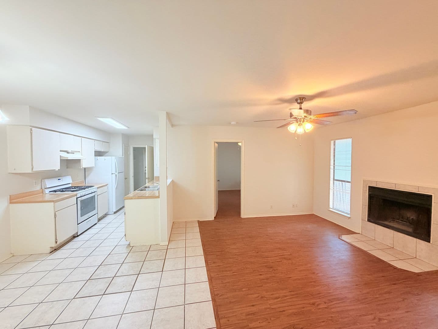 Round Rock House: 405 Parkhill Cove