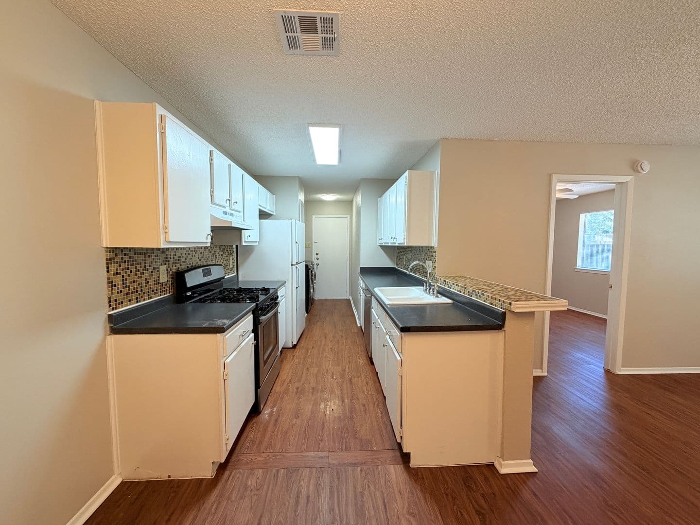 Austin Apartment: 12102 Arrowwood Drive