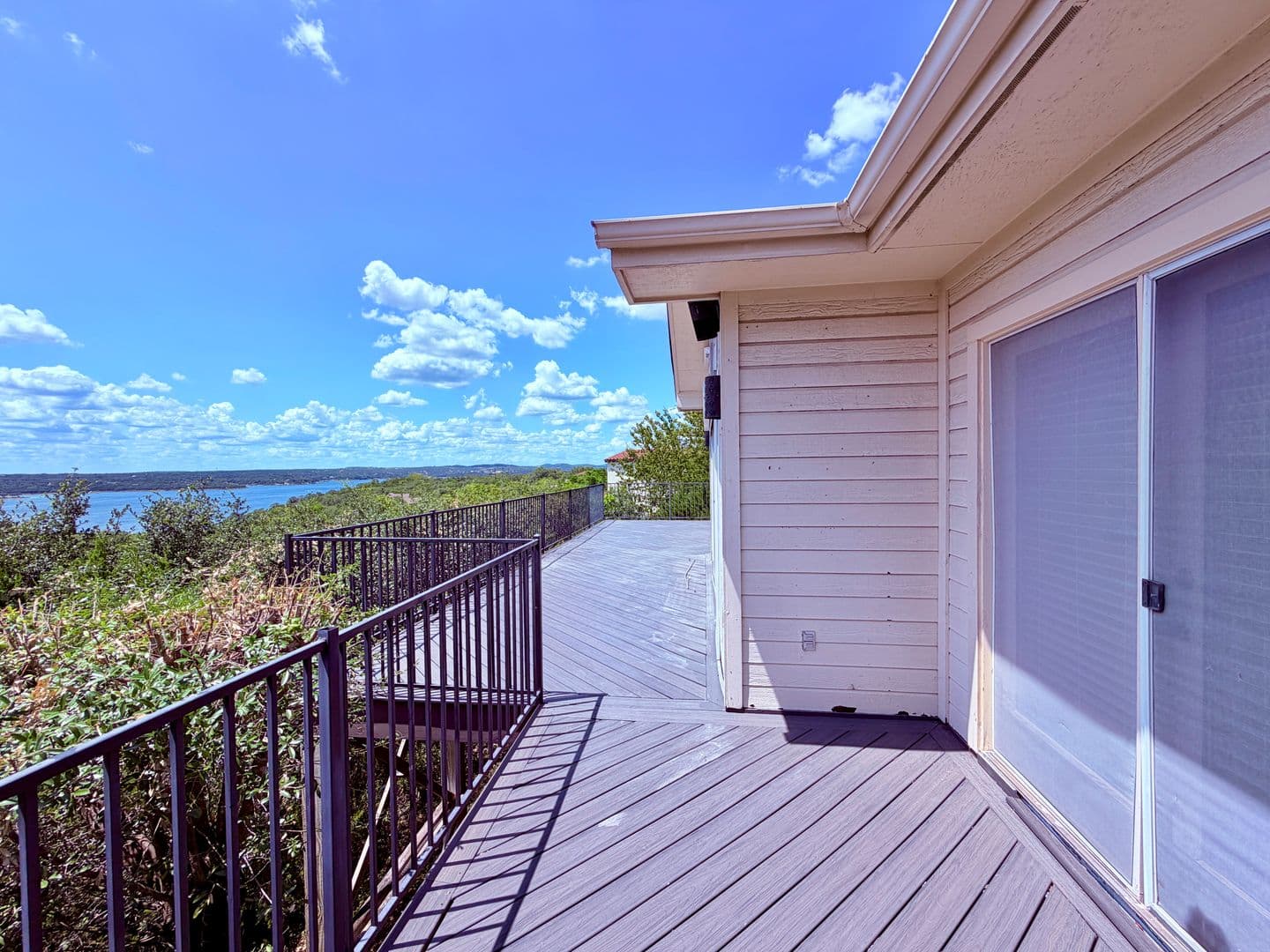 Austin House: 4009 Eck Lane
