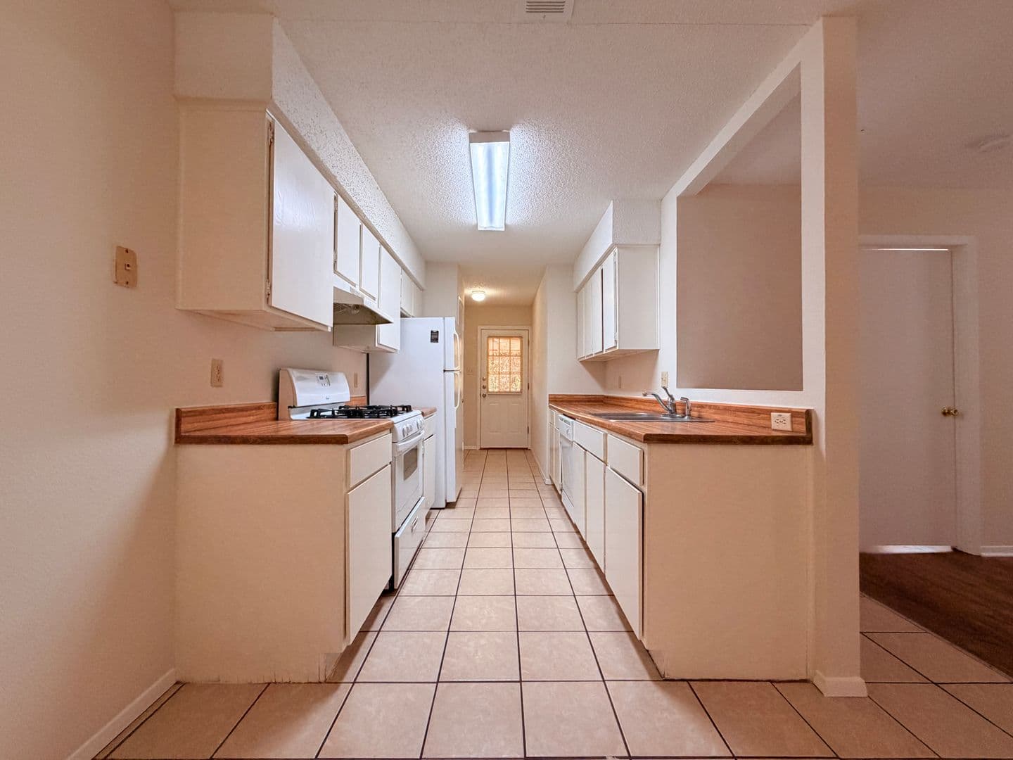 Round Rock Condo: 2303 Whitlow Cove