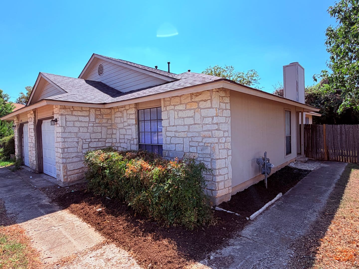 Round Rock Condo: 2303 Whitlow Cove