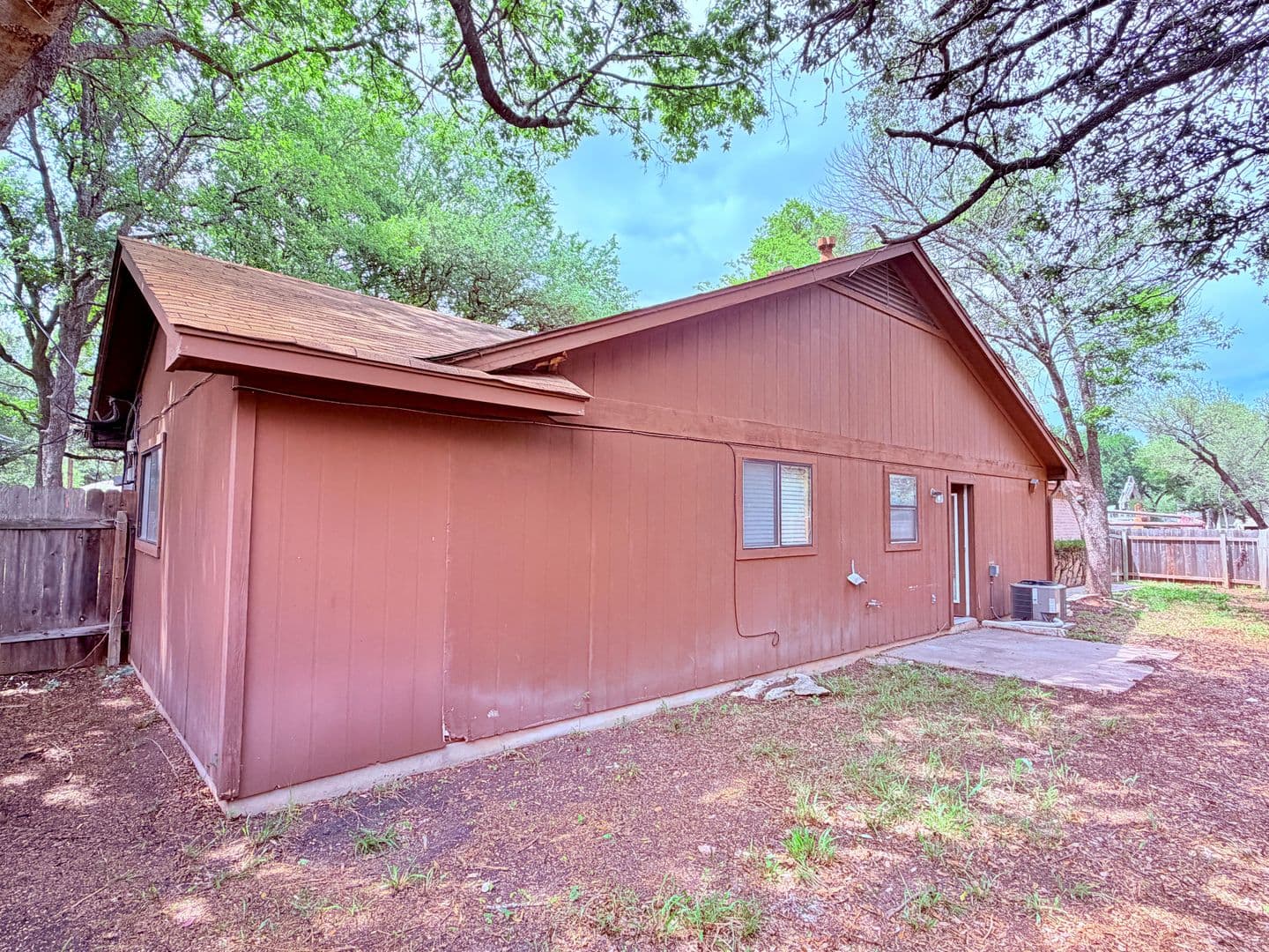 Austin Apartment: 6503 Columbia Oaks Court