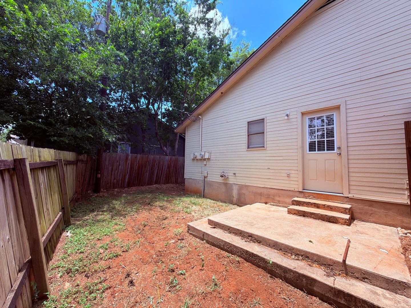 Round Rock House: 405 Parkhill Cove