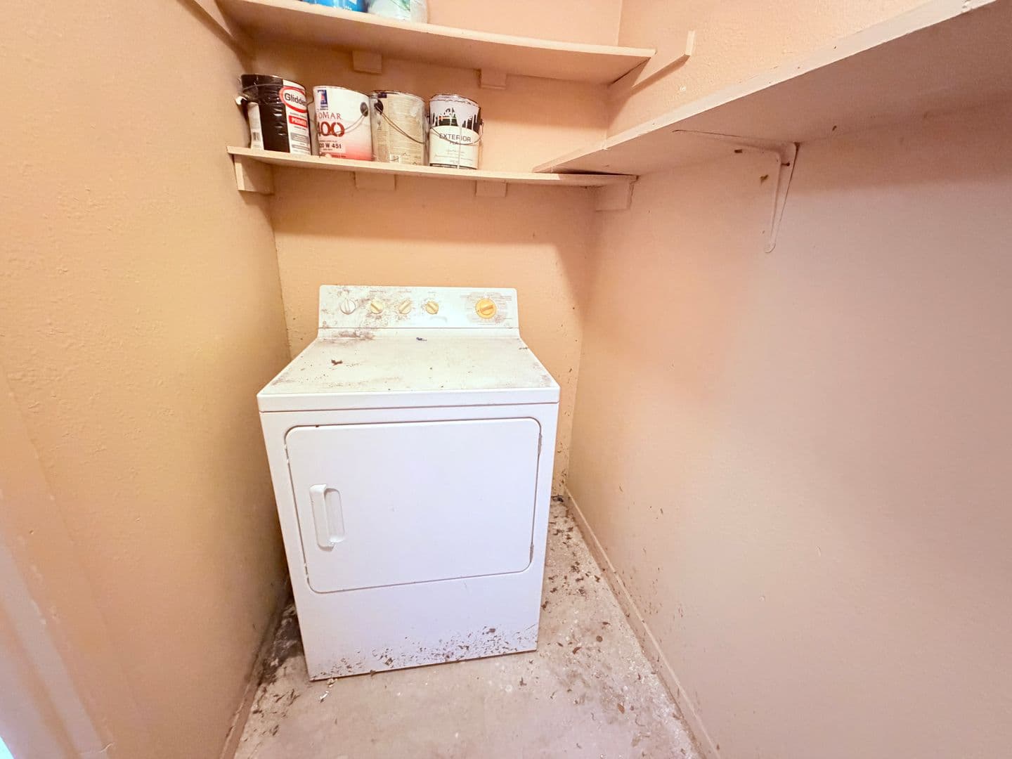 Austin Apartment: 6503 Columbia Oaks Court