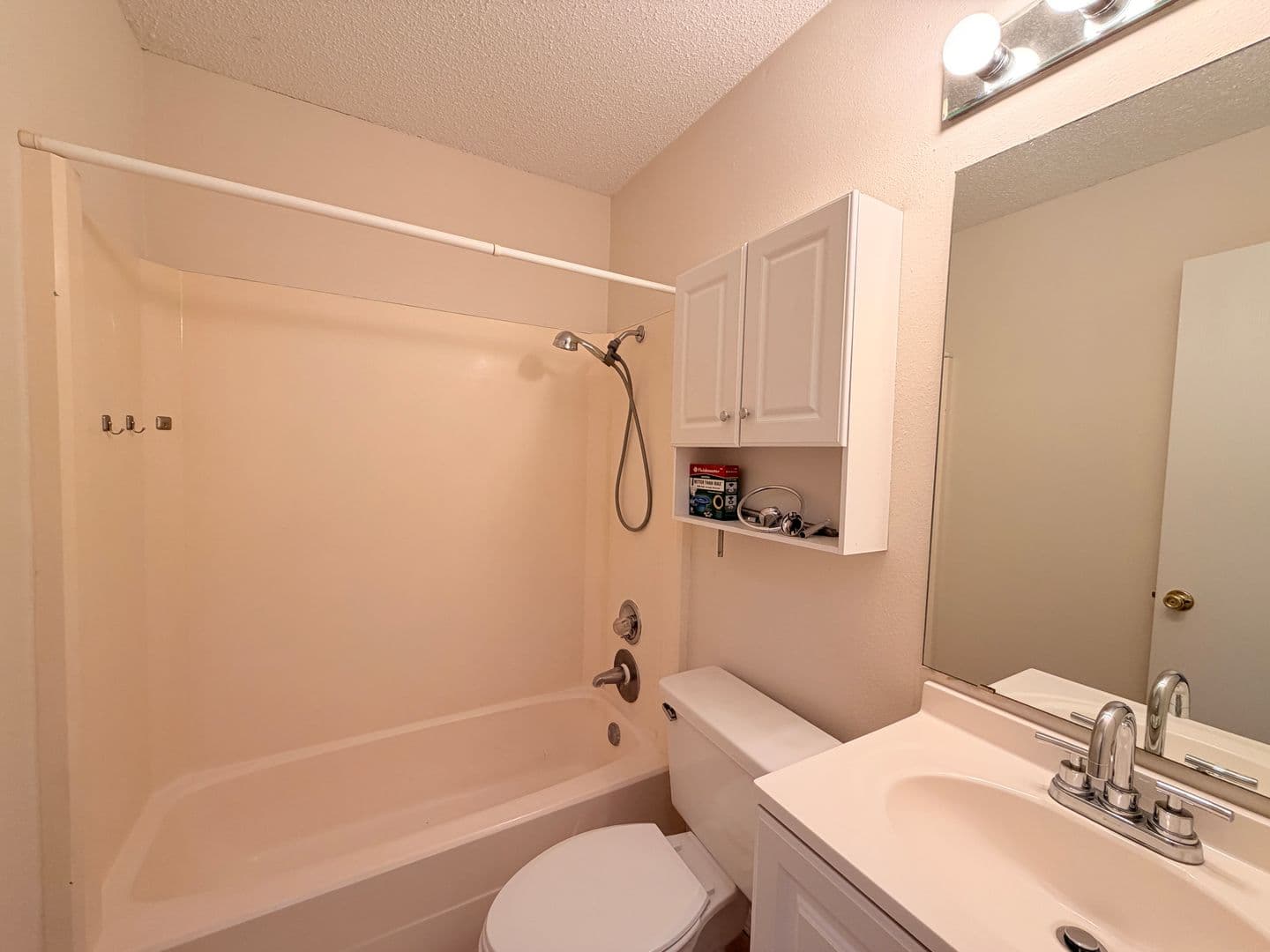 Round Rock Condo: 2303 Whitlow Cove