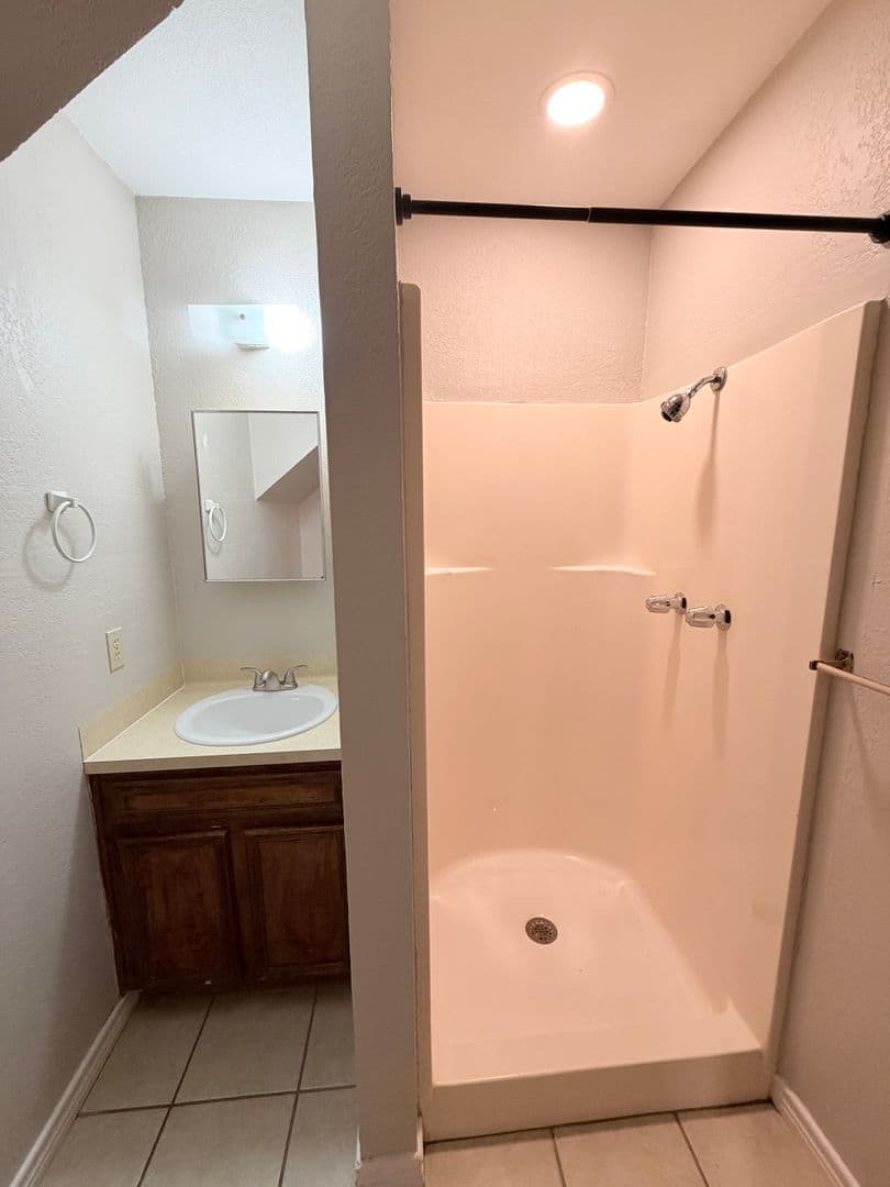 Austin Apartment: 8806 Cainwood Lane