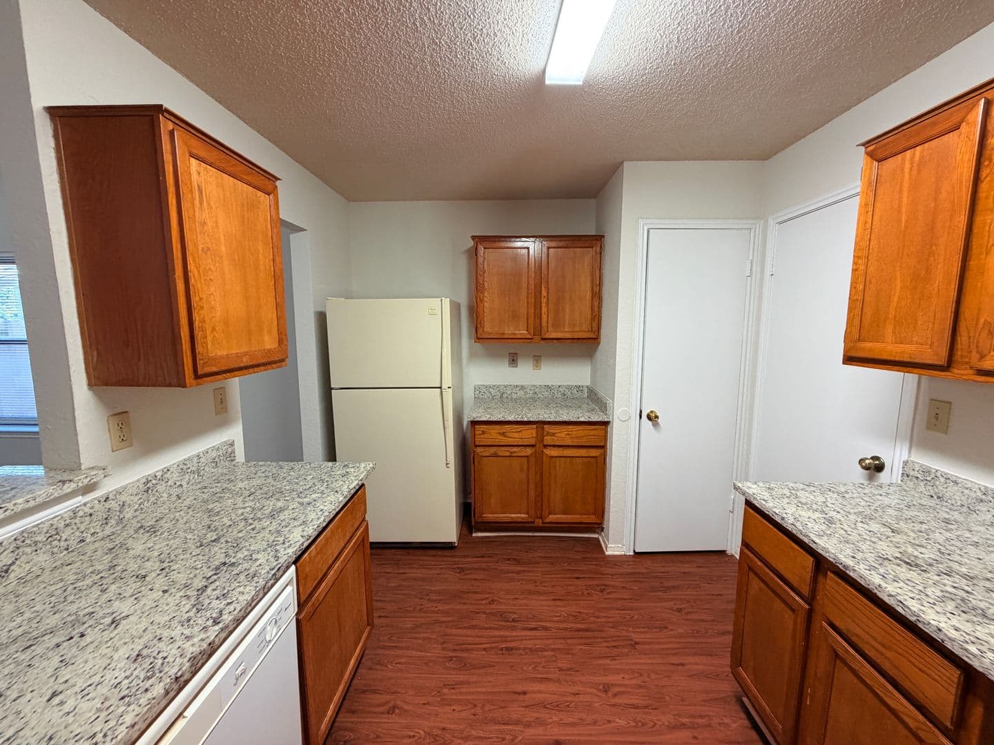 Round Rock House: 2013 James Place