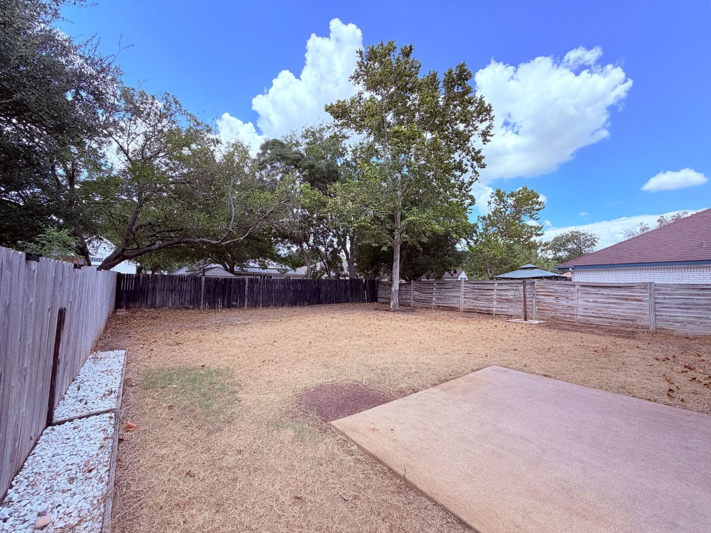 Leander House: 1605 Parkwood Drive