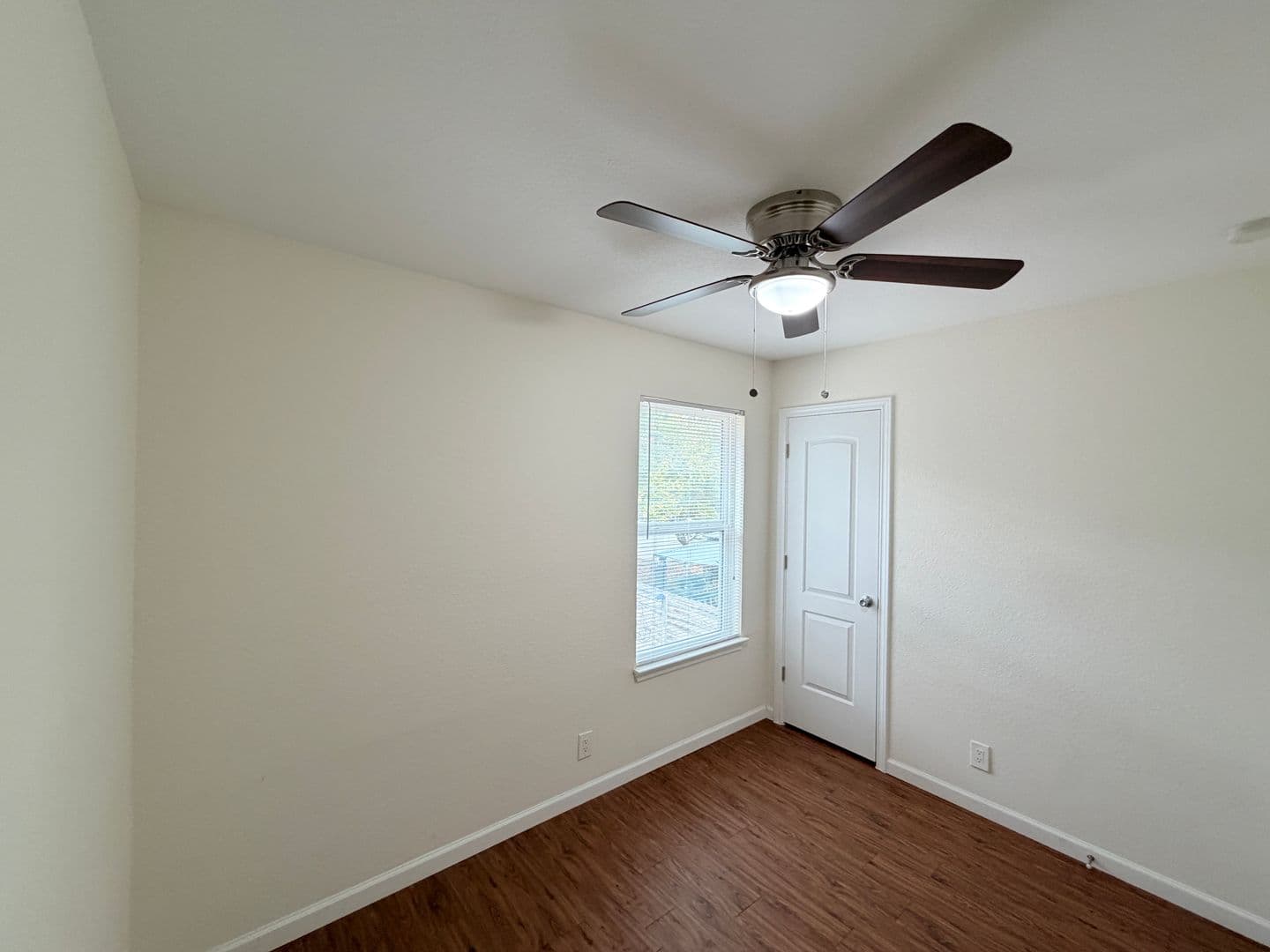 Leander House: 1605 Parkwood Drive