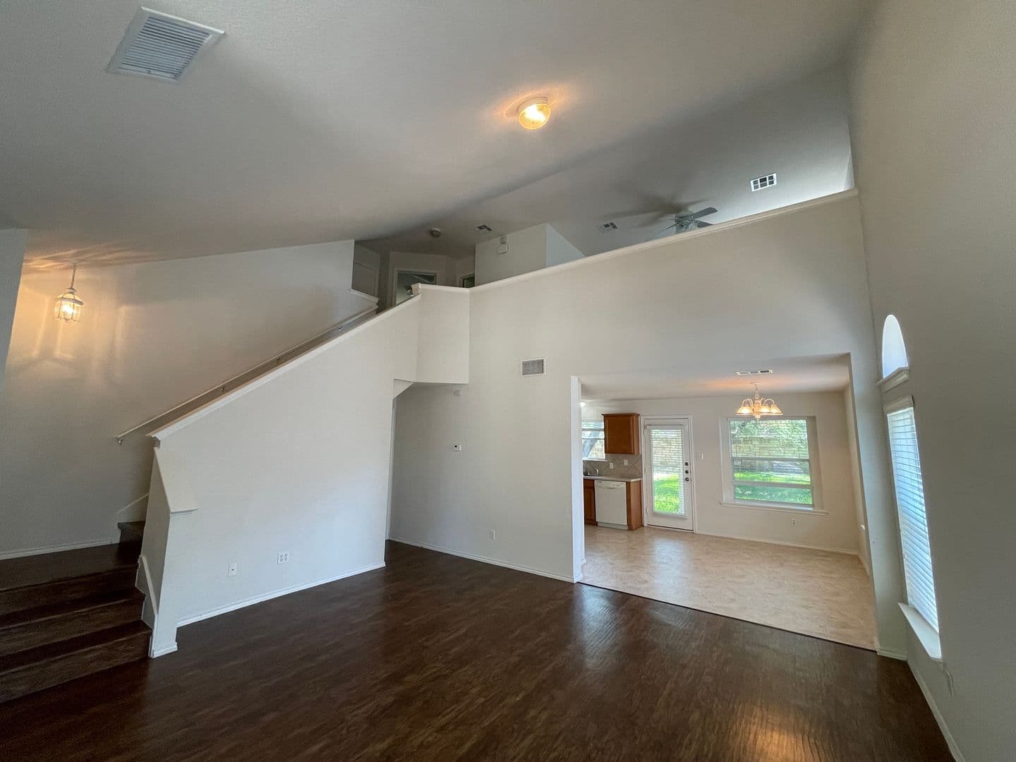 Round Rock House: 3830 Castle Rock Cove
