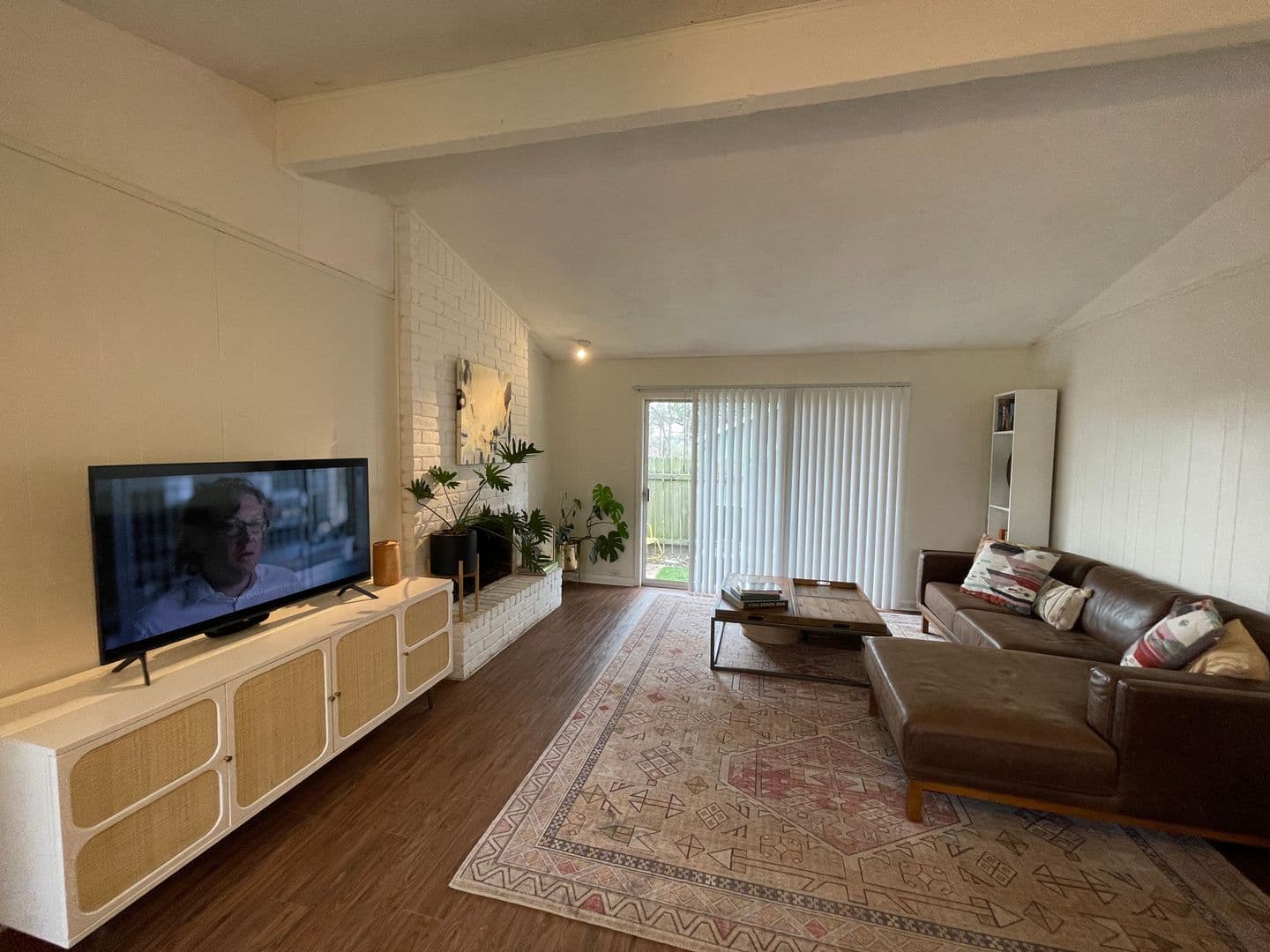 Austin Apartment: 914 Beaver Trail