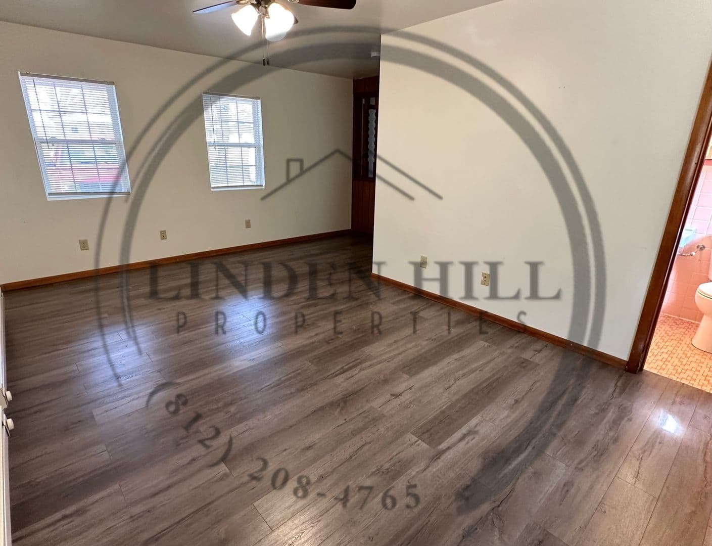 Terre Haute Apartment: 9999 E US HWY 40