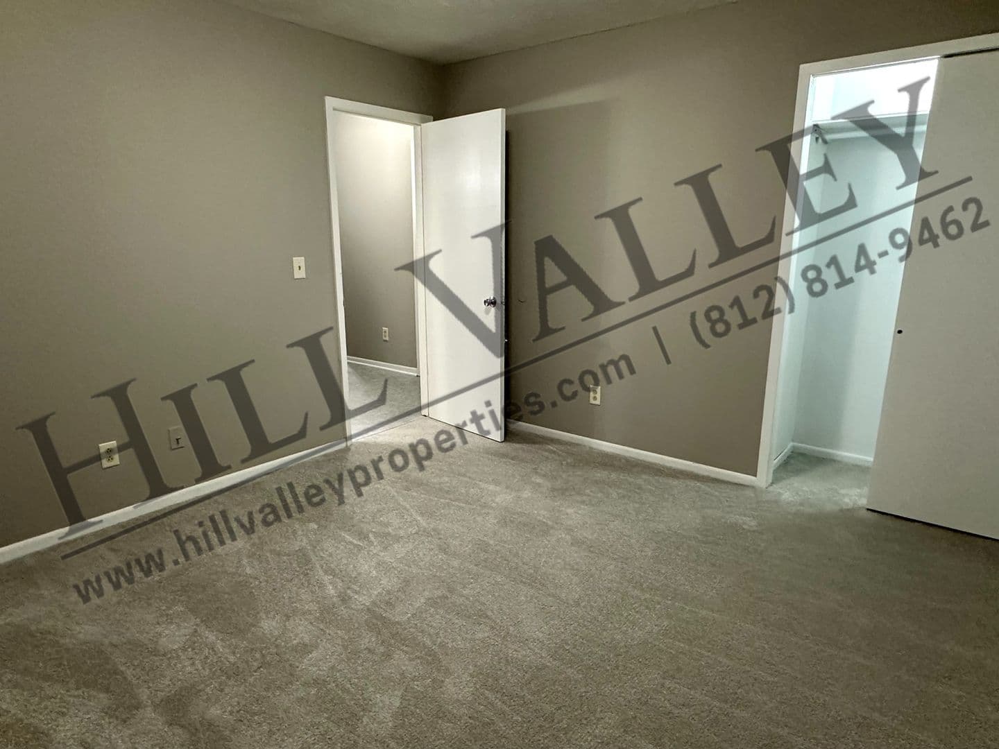 Terre Haute Apartment: 932 N 8th St