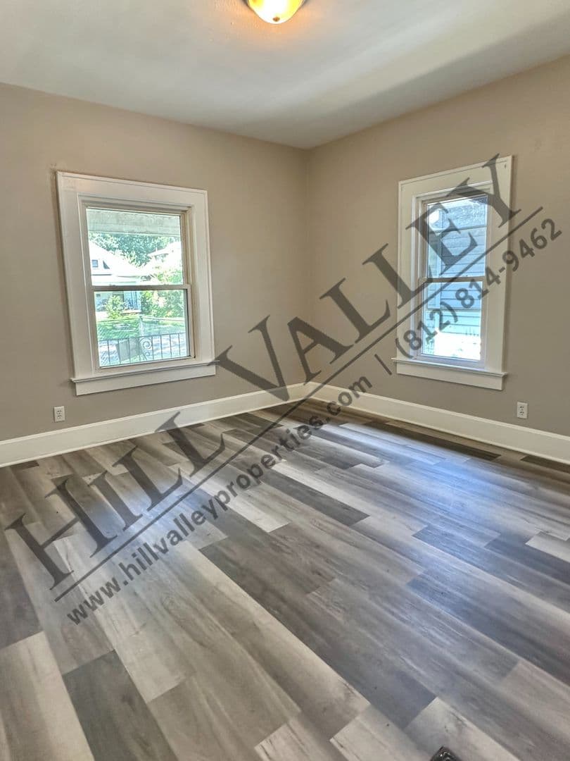 Terre Haute House: 1318 S 11th St