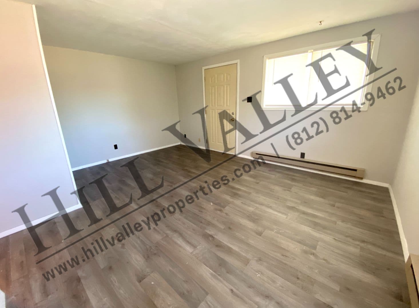 Terre Haute Apartment: 1028 S Center St